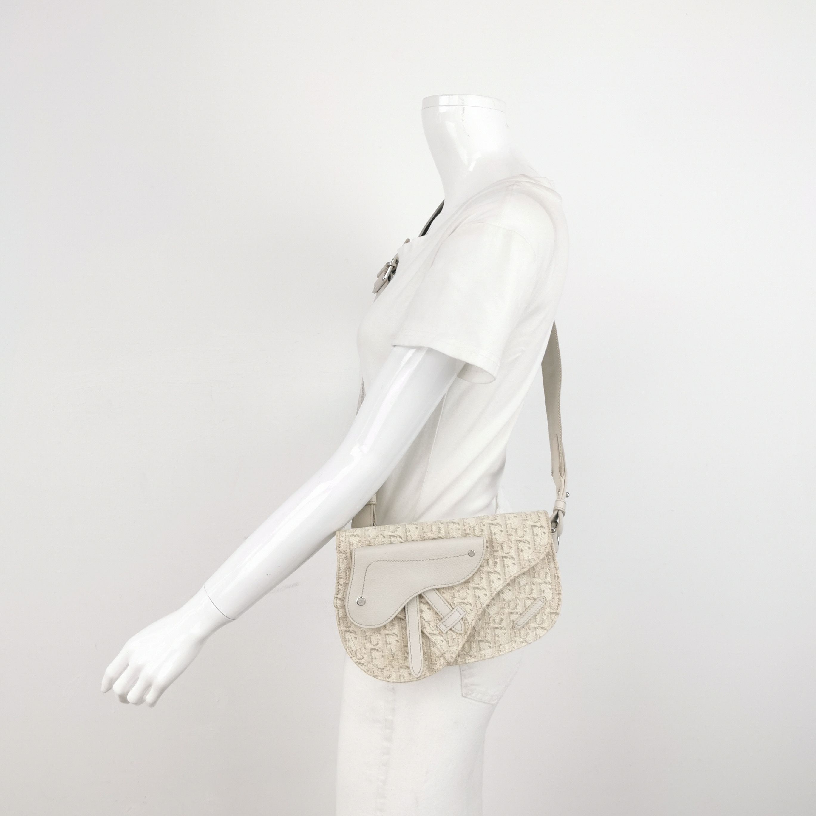 Dior Dior Women os Crossbody Bags Size ONE SIZE - 2 Thumbnail