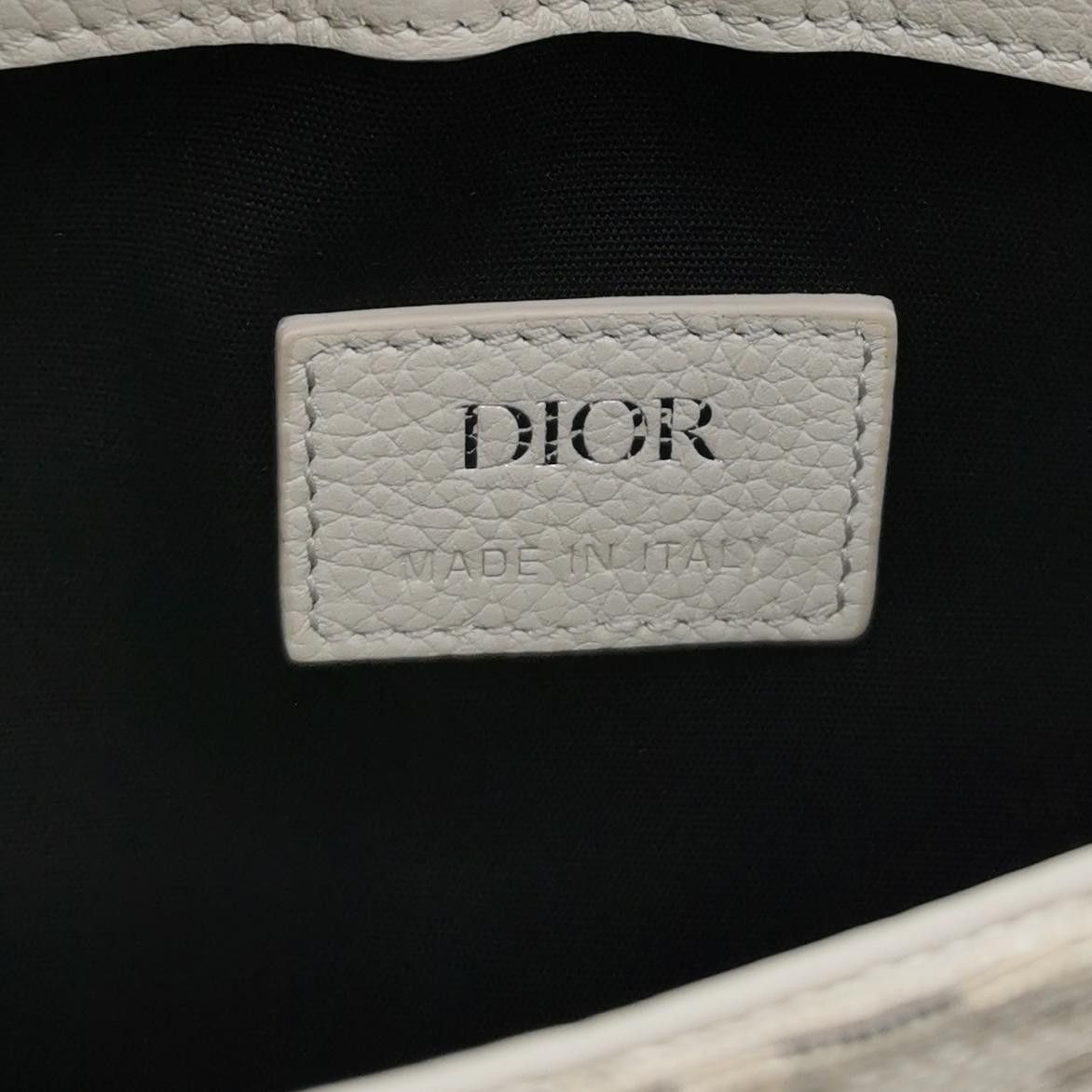 Dior Dior Women os Crossbody Bags Size ONE SIZE - 8 Thumbnail