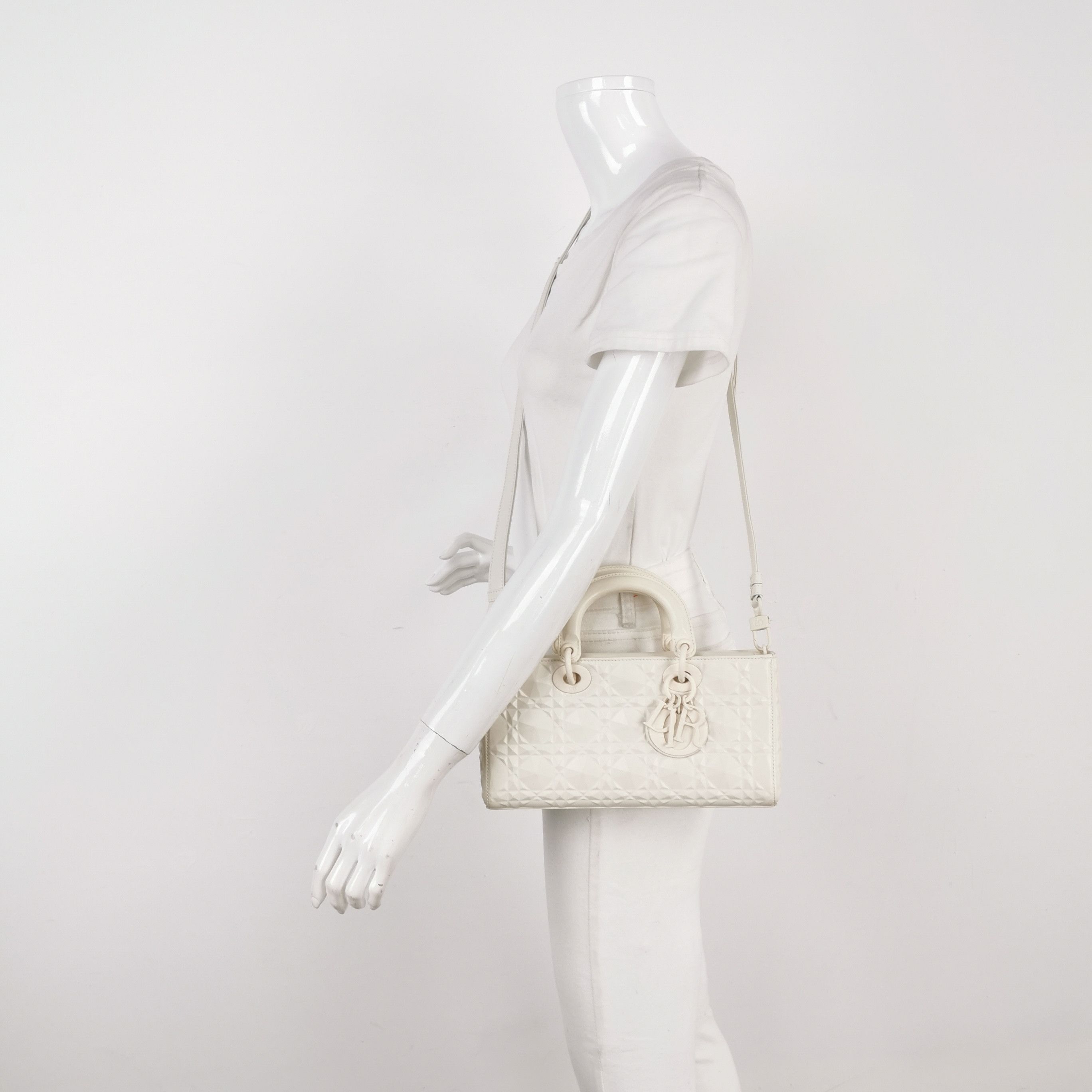 Dior Dior Women os Shoulder Bags Size ONE SIZE - 2 Thumbnail