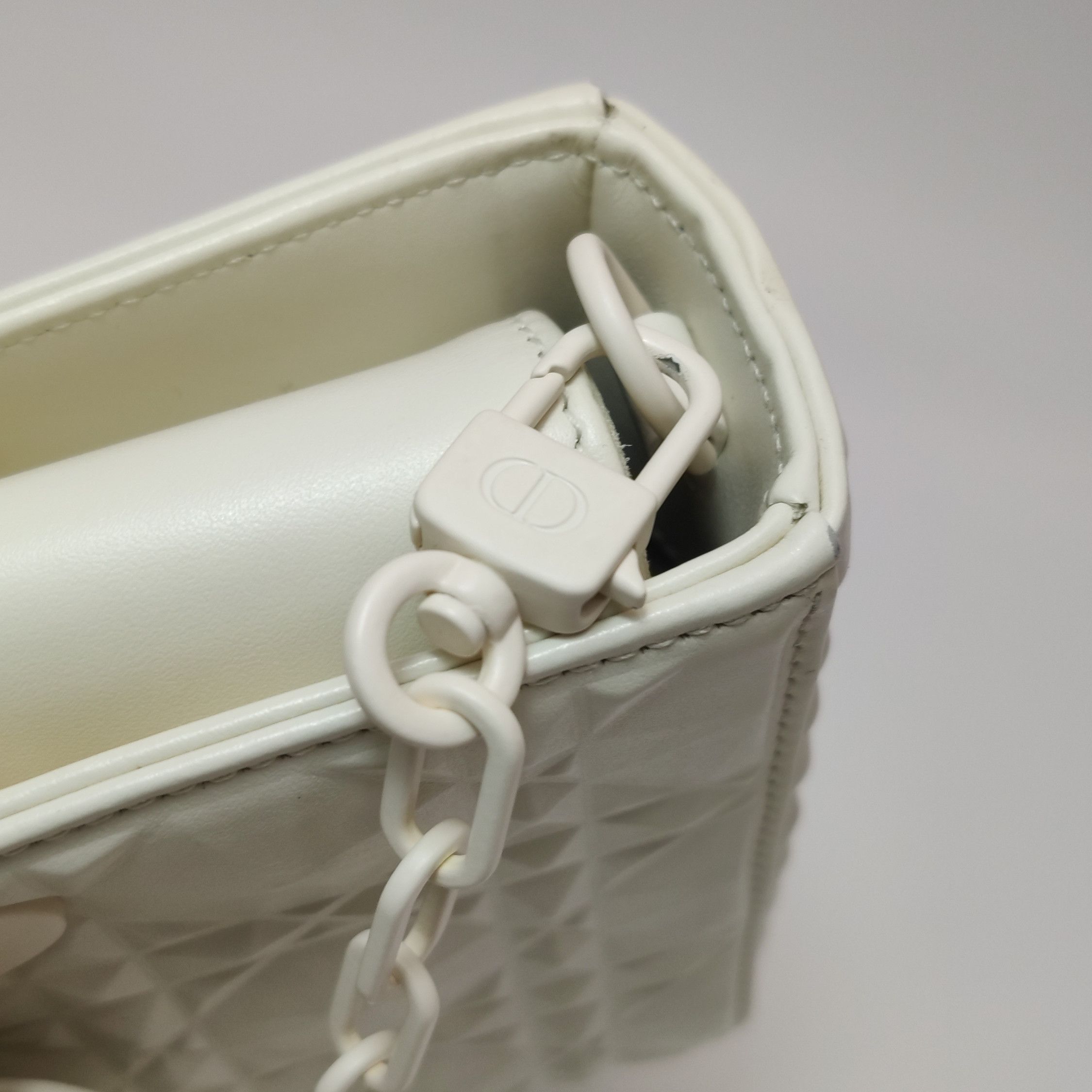 Dior Dior Women os Shoulder Bags Size ONE SIZE - 13 Thumbnail