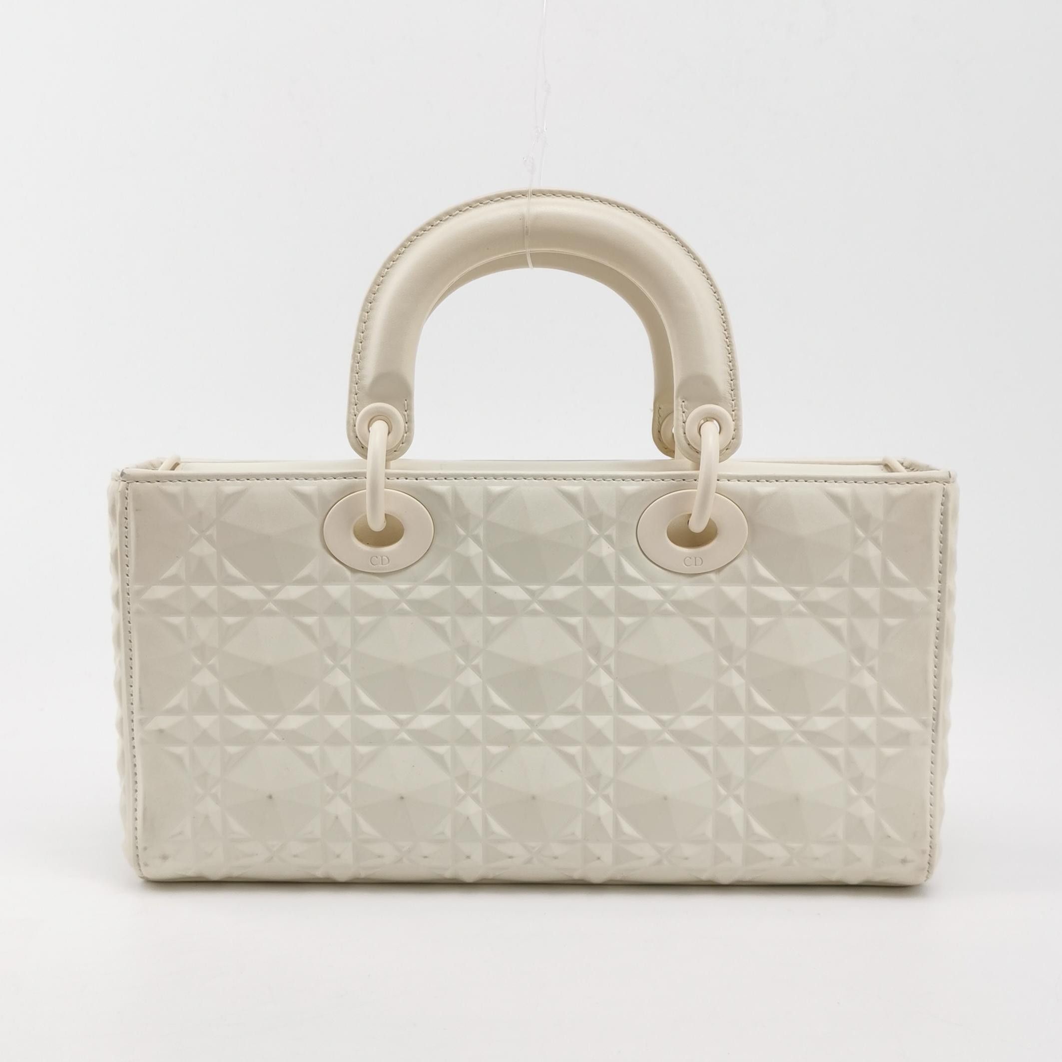 Dior Dior Women os Shoulder Bags Size ONE SIZE - 5 Thumbnail
