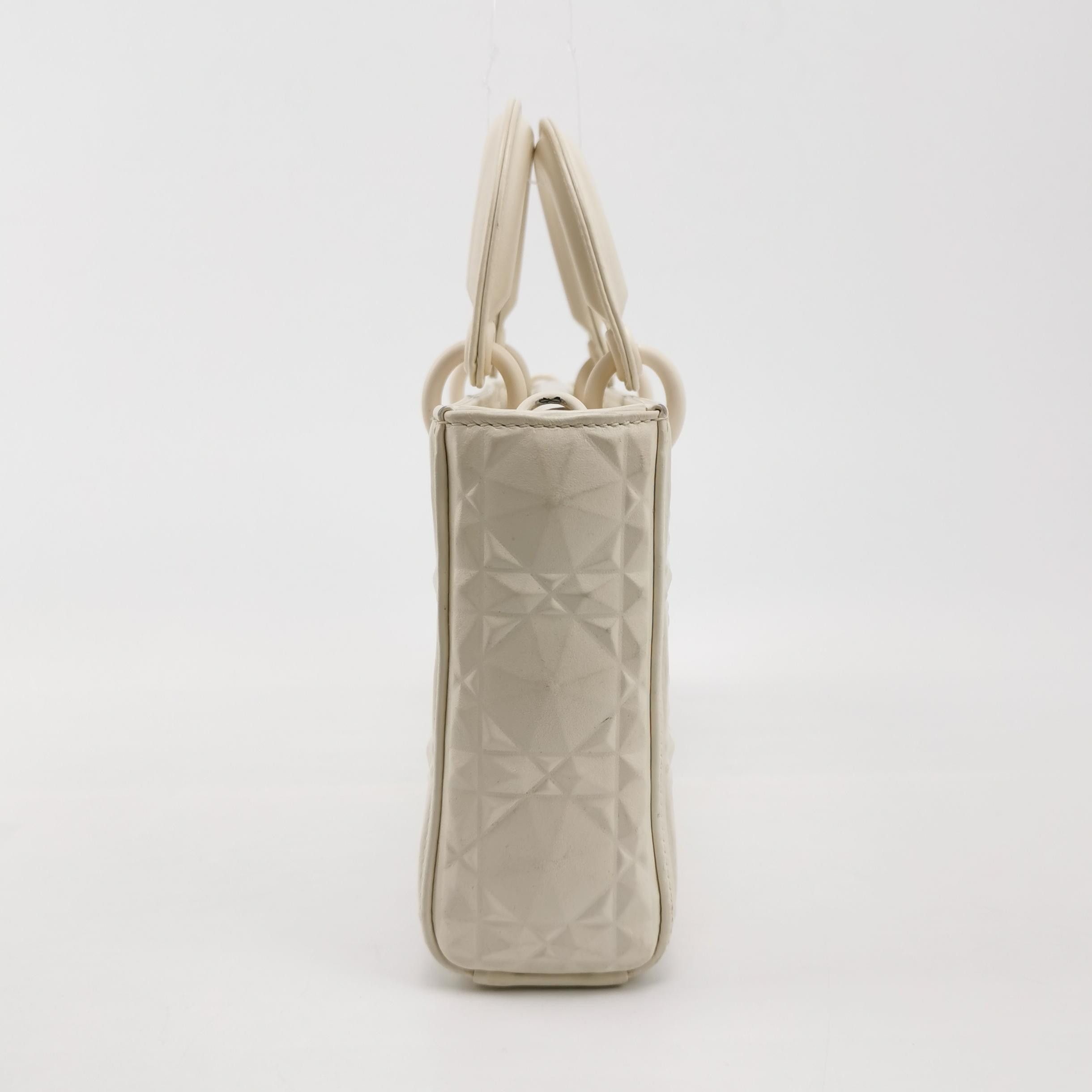 Dior Dior Women os Shoulder Bags Size ONE SIZE - 4 Thumbnail