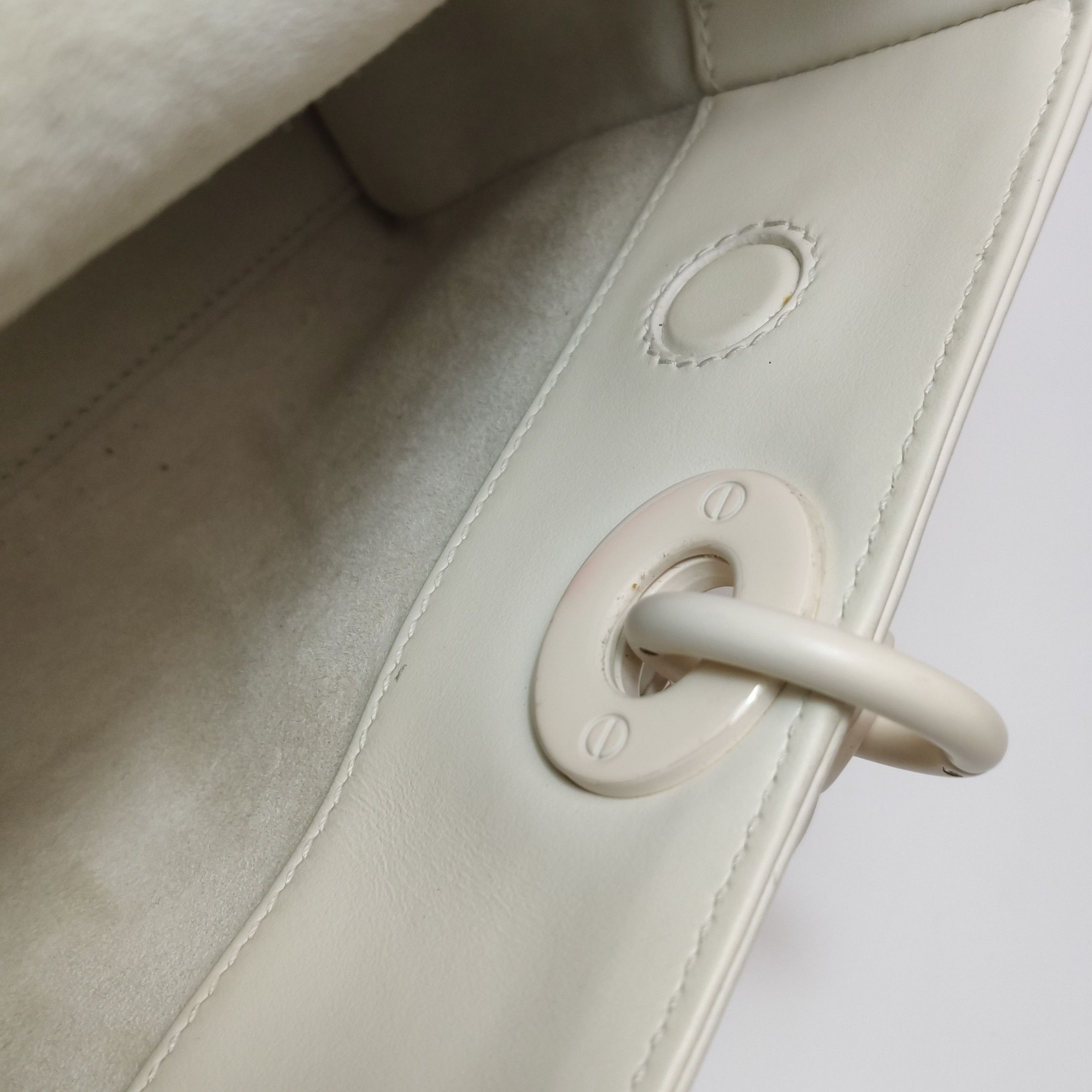 Dior Dior Women os Shoulder Bags Size ONE SIZE - 11 Thumbnail