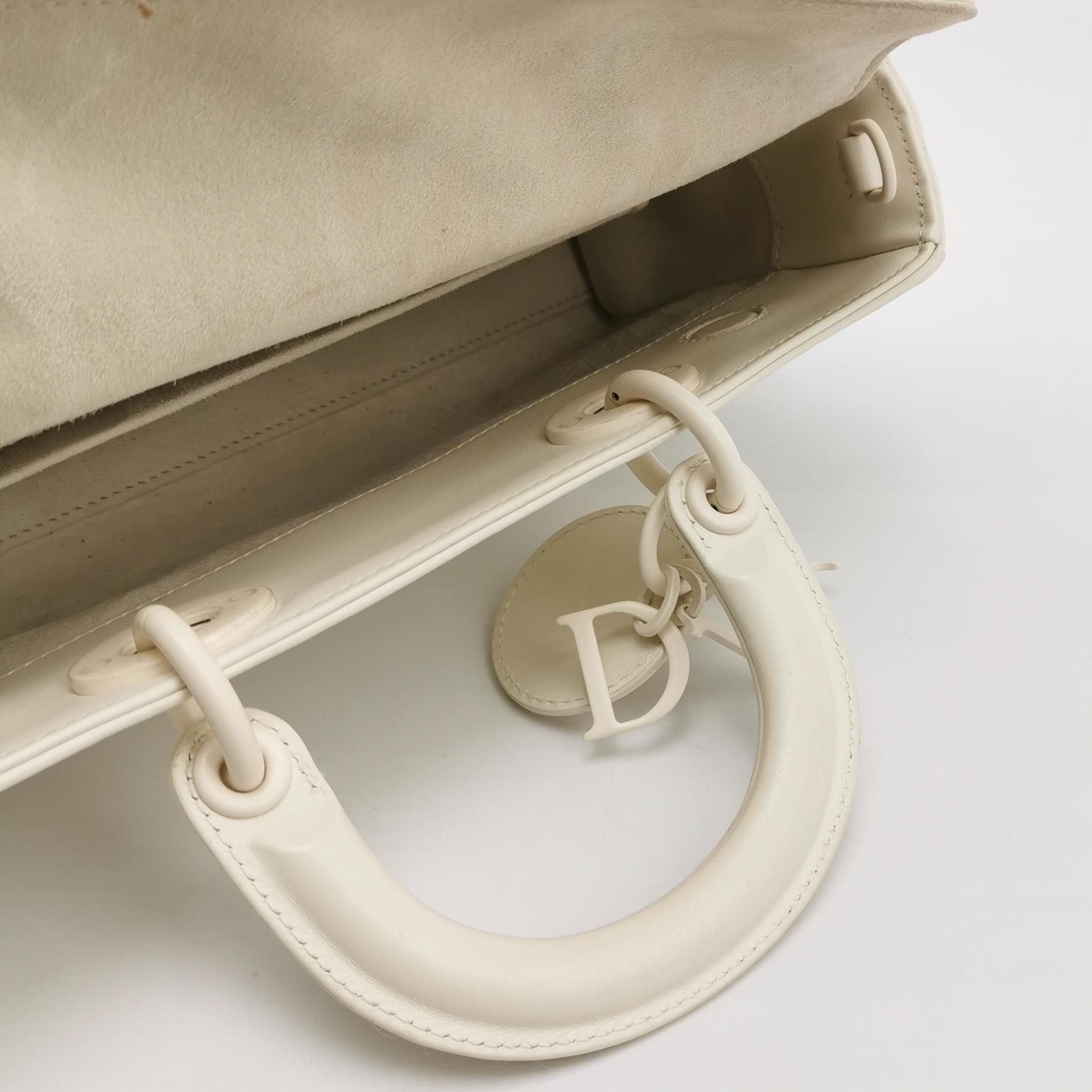Dior Dior Women os Shoulder Bags Size ONE SIZE - 7 Thumbnail