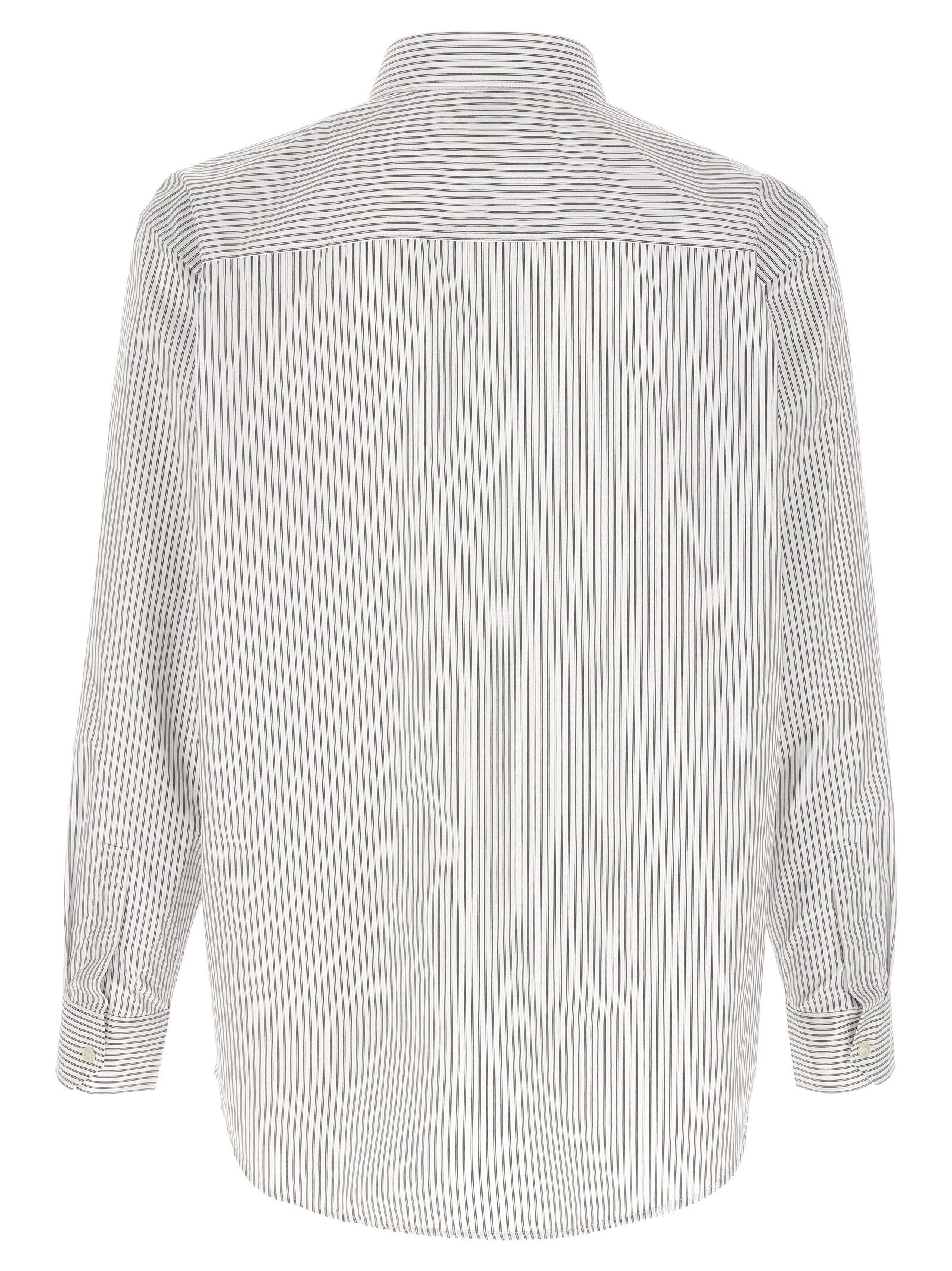 Saint Laurent Paris 'Cassandre' shirt Size US L / EU 52-54 / 3 - 2 Thumbnail