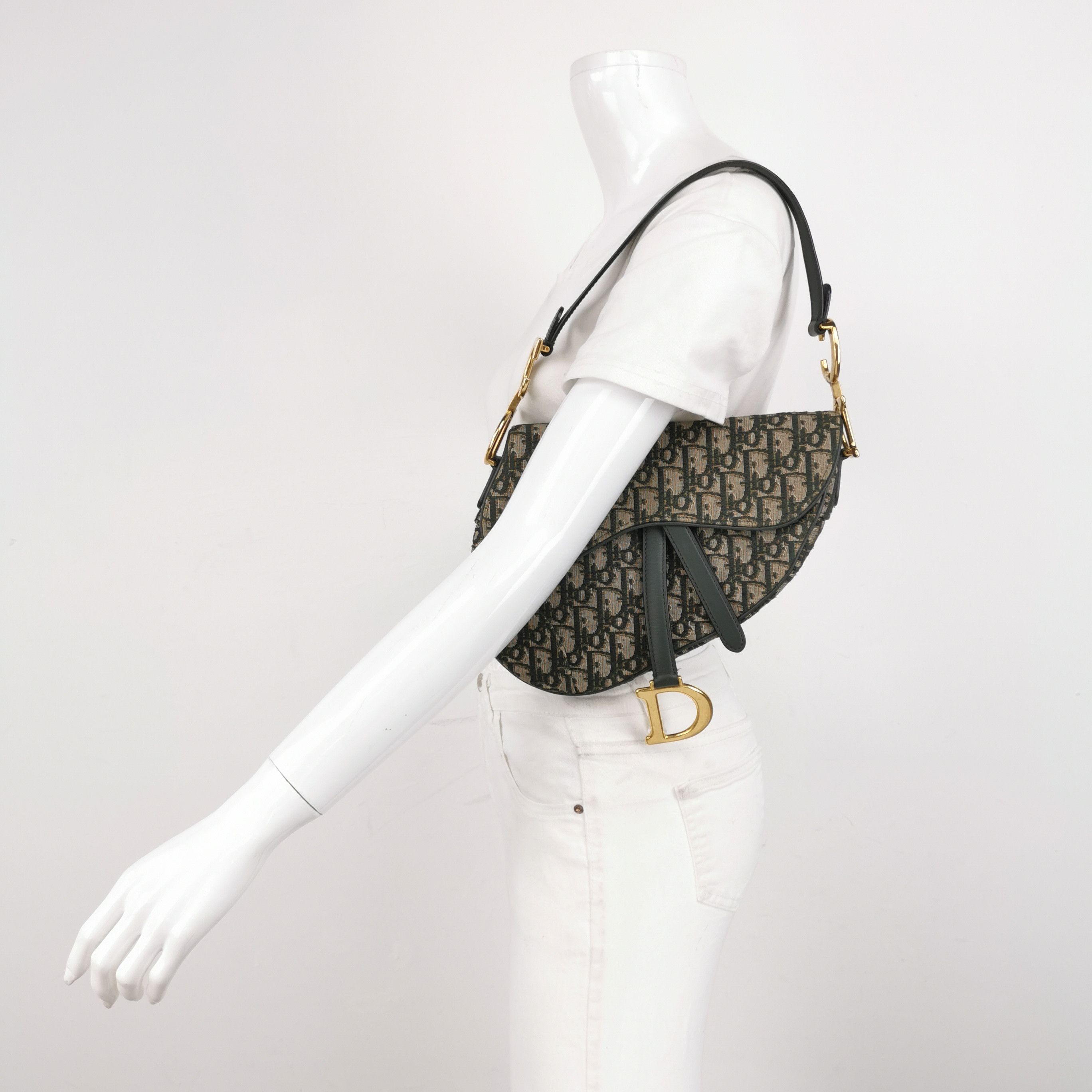 Dior Dior Women os Shoulder Bags Size ONE SIZE - 2 Thumbnail
