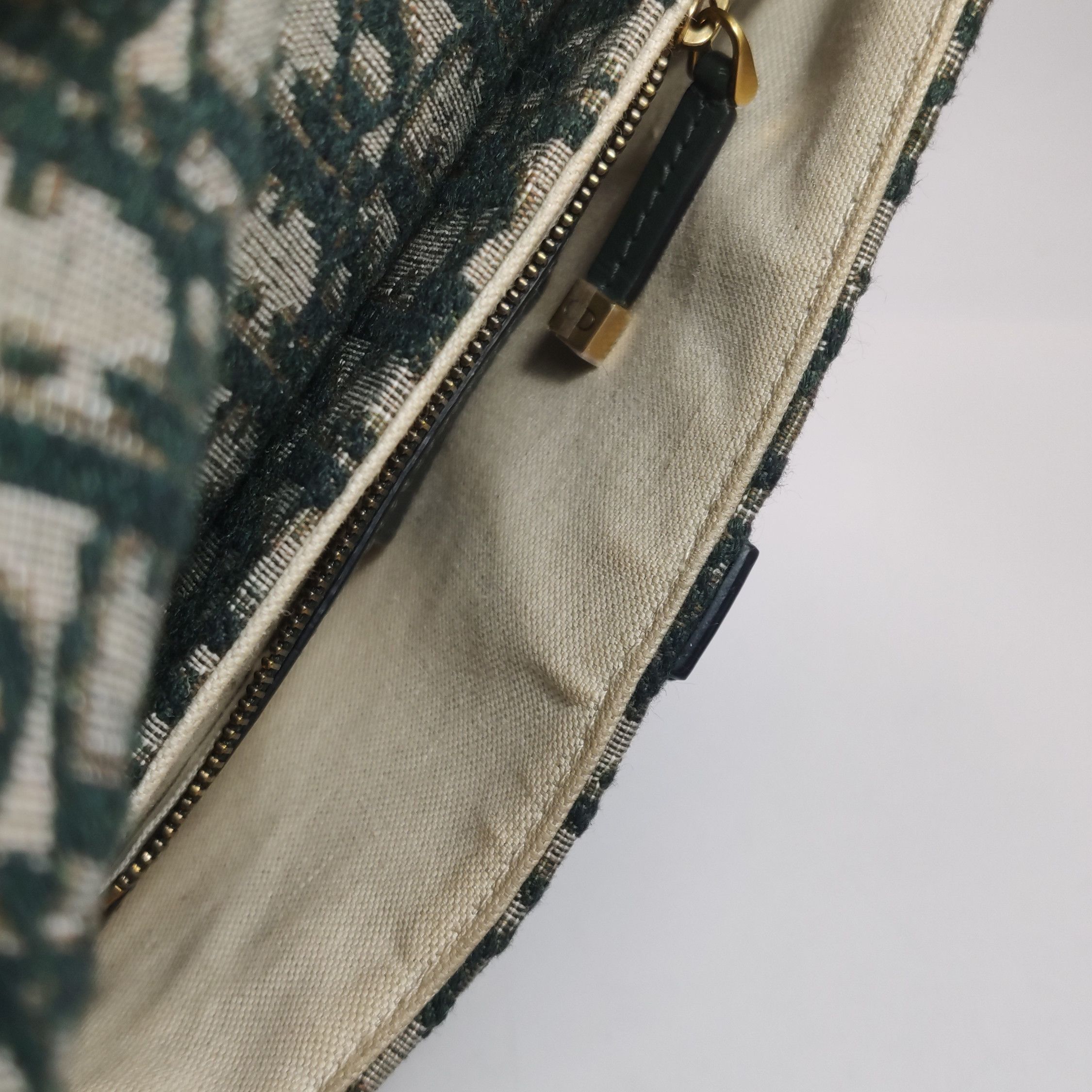 Dior Dior Women os Shoulder Bags Size ONE SIZE - 9 Thumbnail