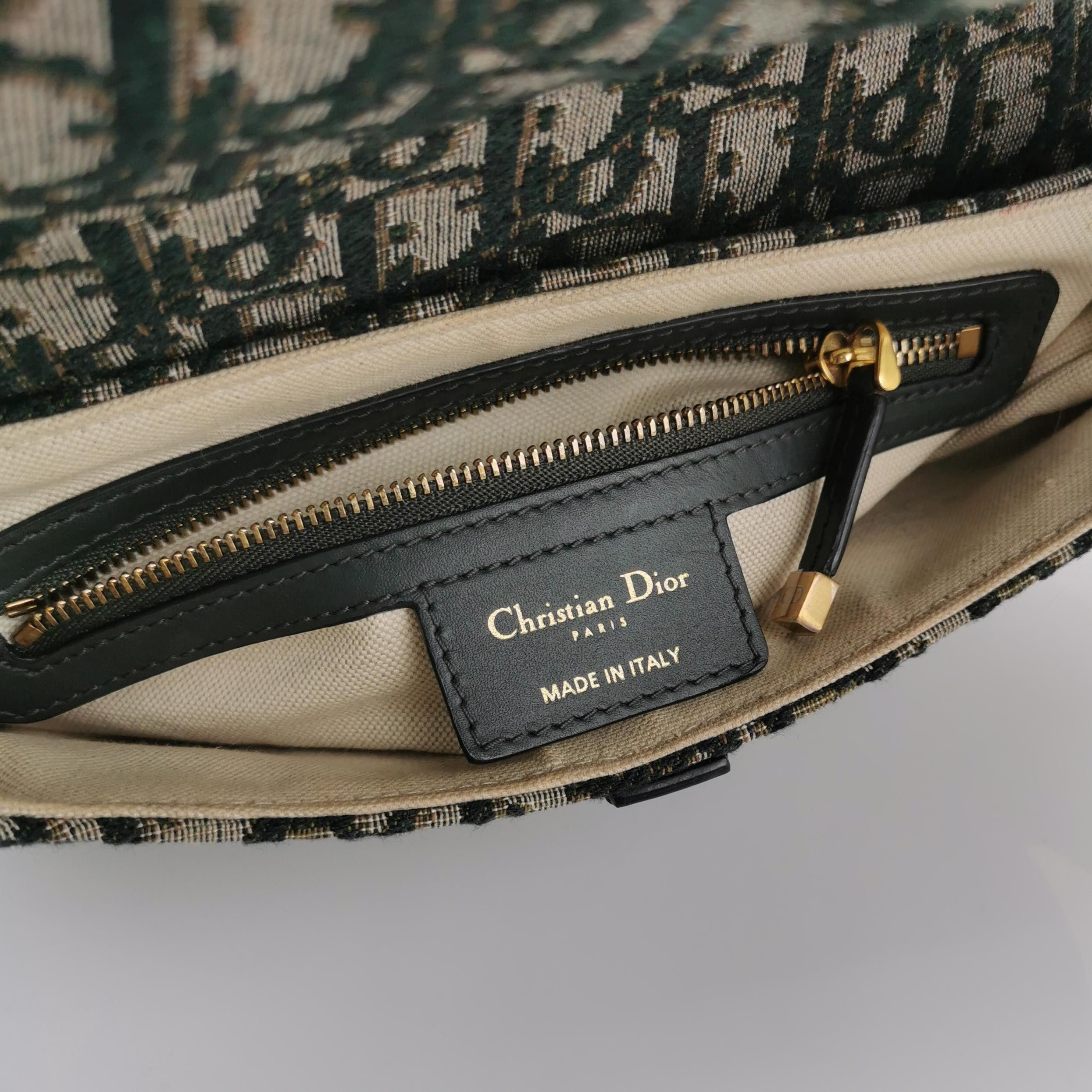 Dior Dior Women os Shoulder Bags Size ONE SIZE - 8 Thumbnail