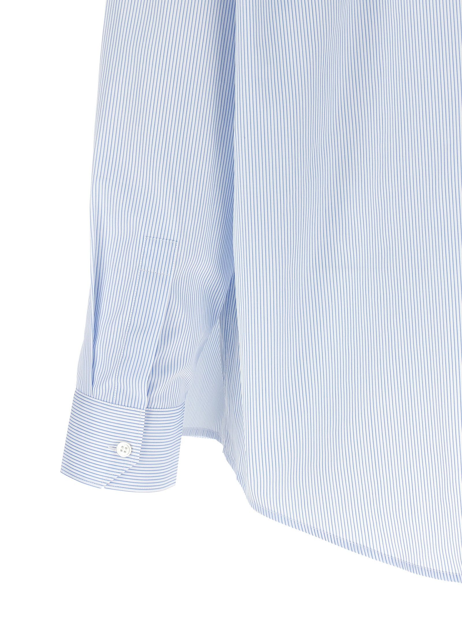 Saint Laurent Paris 'Cassandre' shirt Size US L / EU 52-54 / 3 - 4 Thumbnail