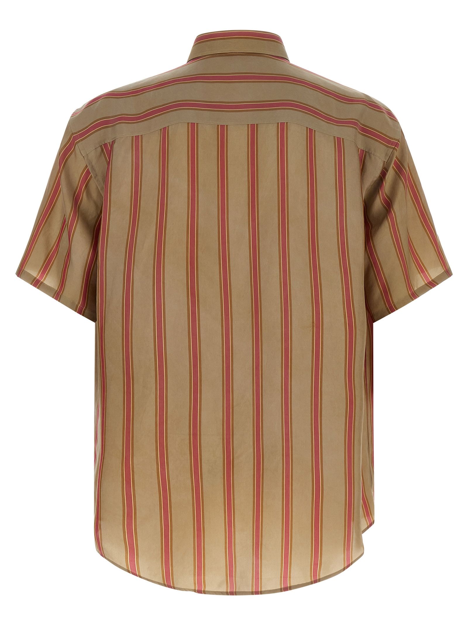 Saint Laurent Paris 'Cassandre' shirt Size US XL / EU 56 / 4 - 2 Thumbnail