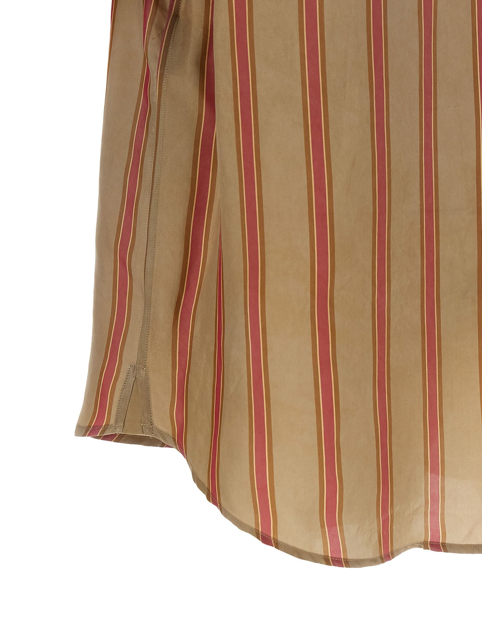 Saint Laurent Paris 'Cassandre' shirt Size US XL / EU 56 / 4 - 4 Thumbnail