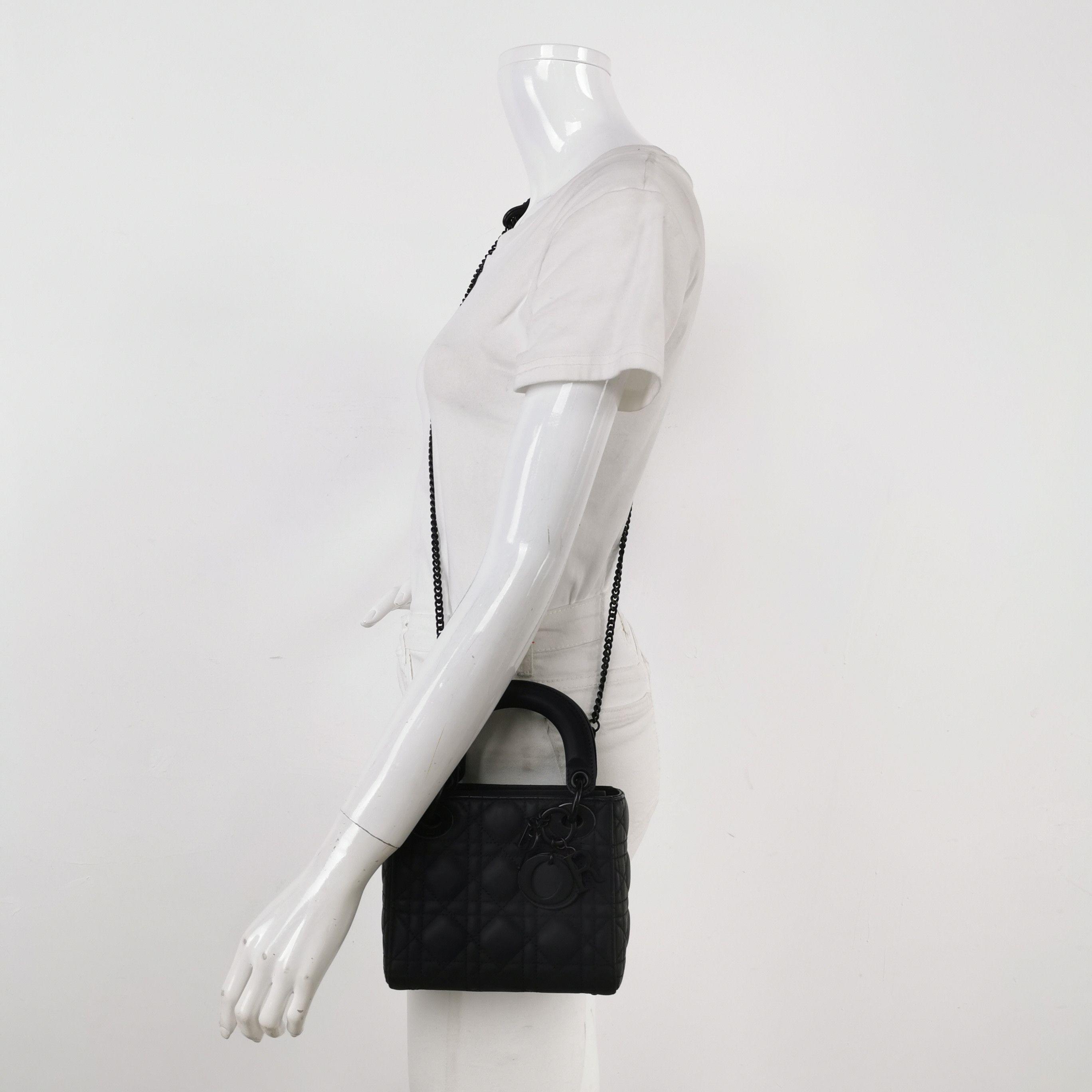 Dior Dior Women os Shoulder Bags Size ONE SIZE - 2 Thumbnail