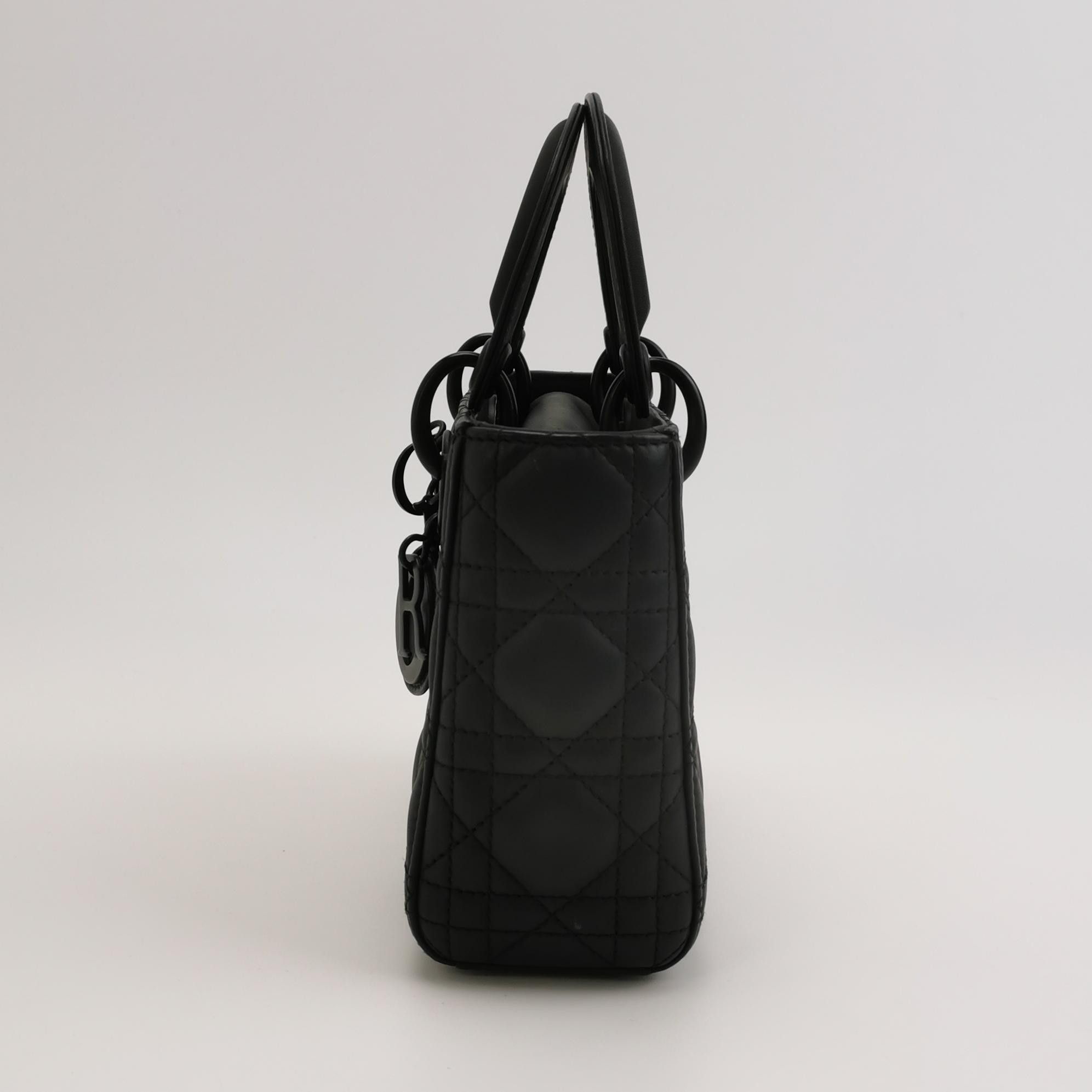 Dior Dior Women os Shoulder Bags Size ONE SIZE - 3 Thumbnail
