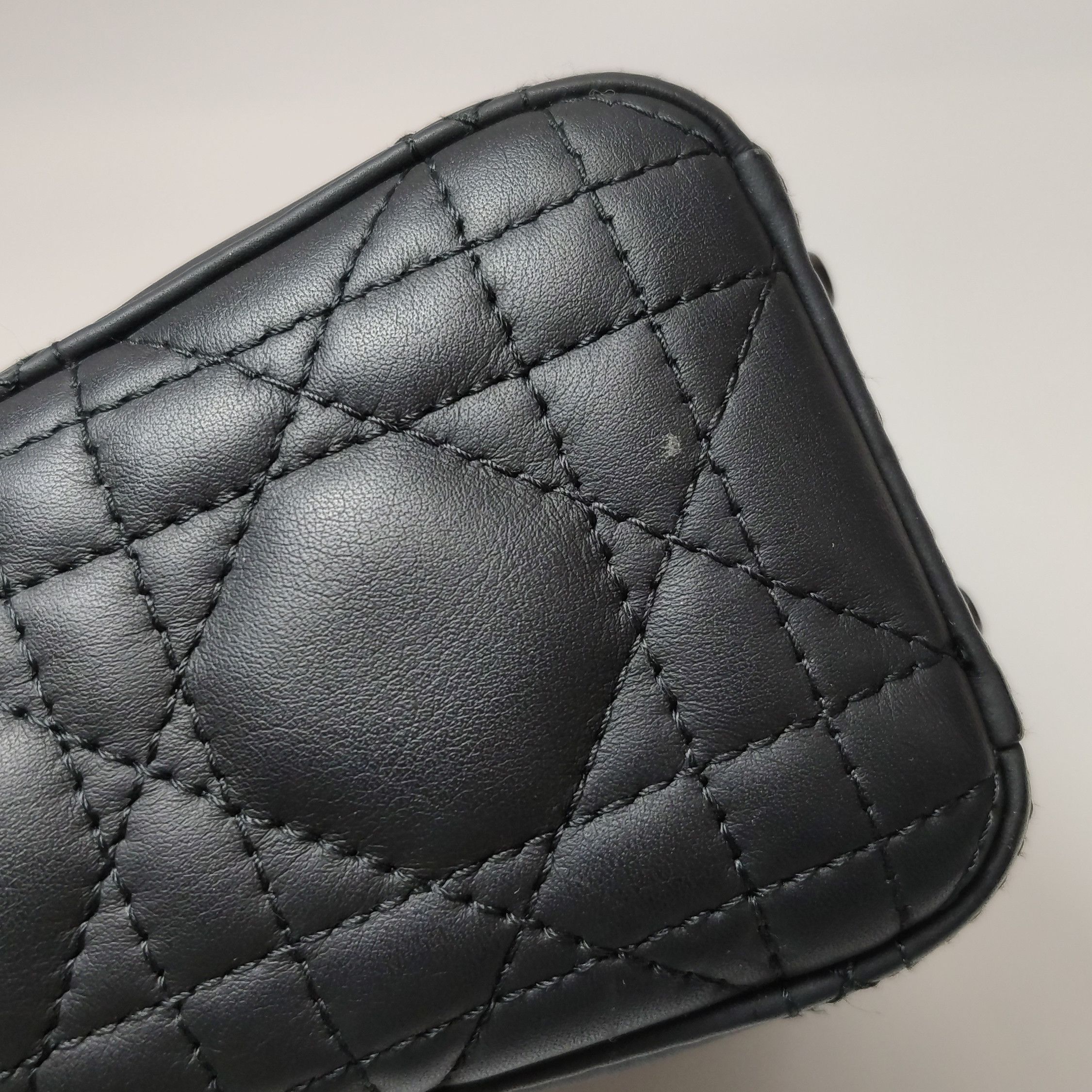 Dior Dior Women os Shoulder Bags Size ONE SIZE - 17 Thumbnail