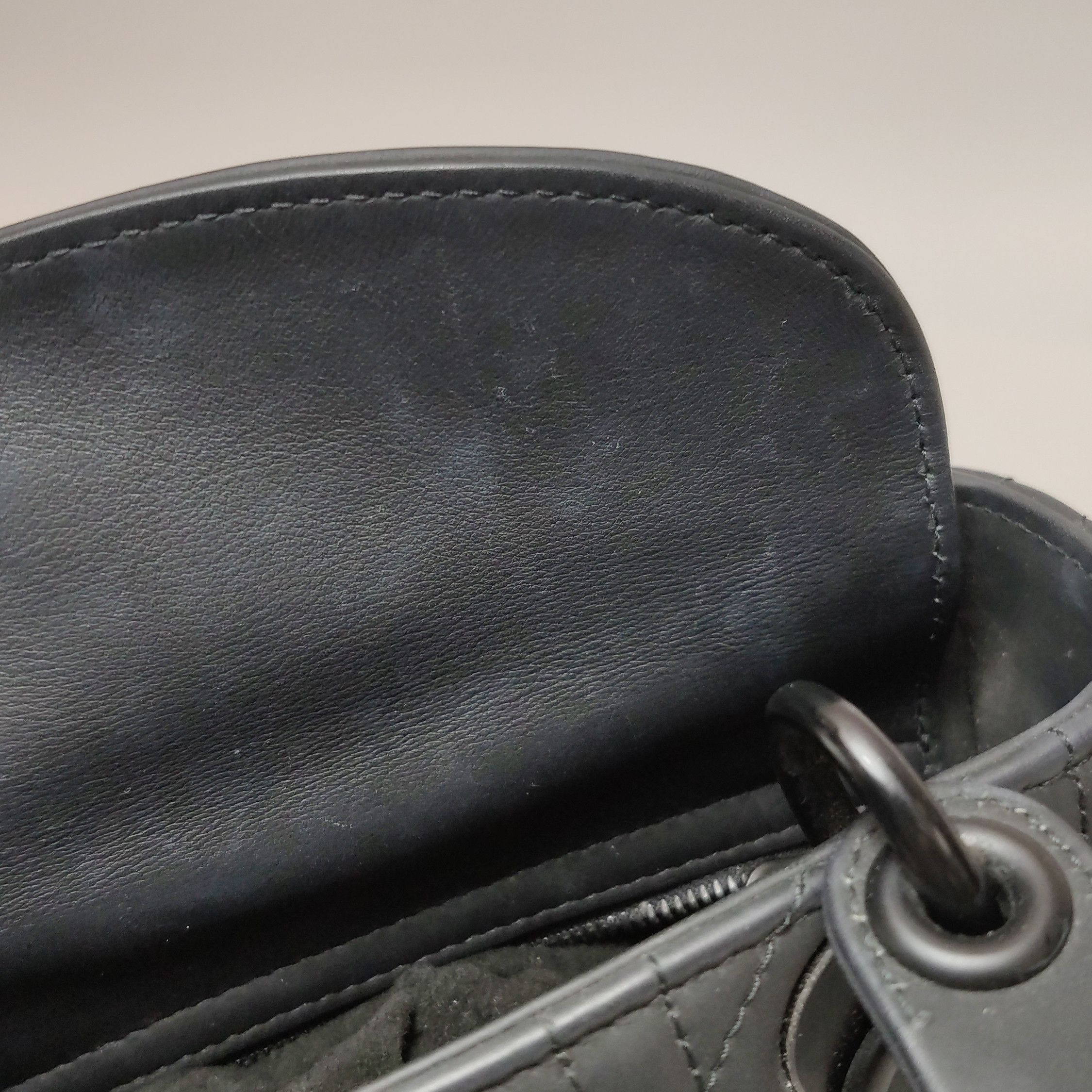 Dior Dior Women os Shoulder Bags Size ONE SIZE - 11 Thumbnail