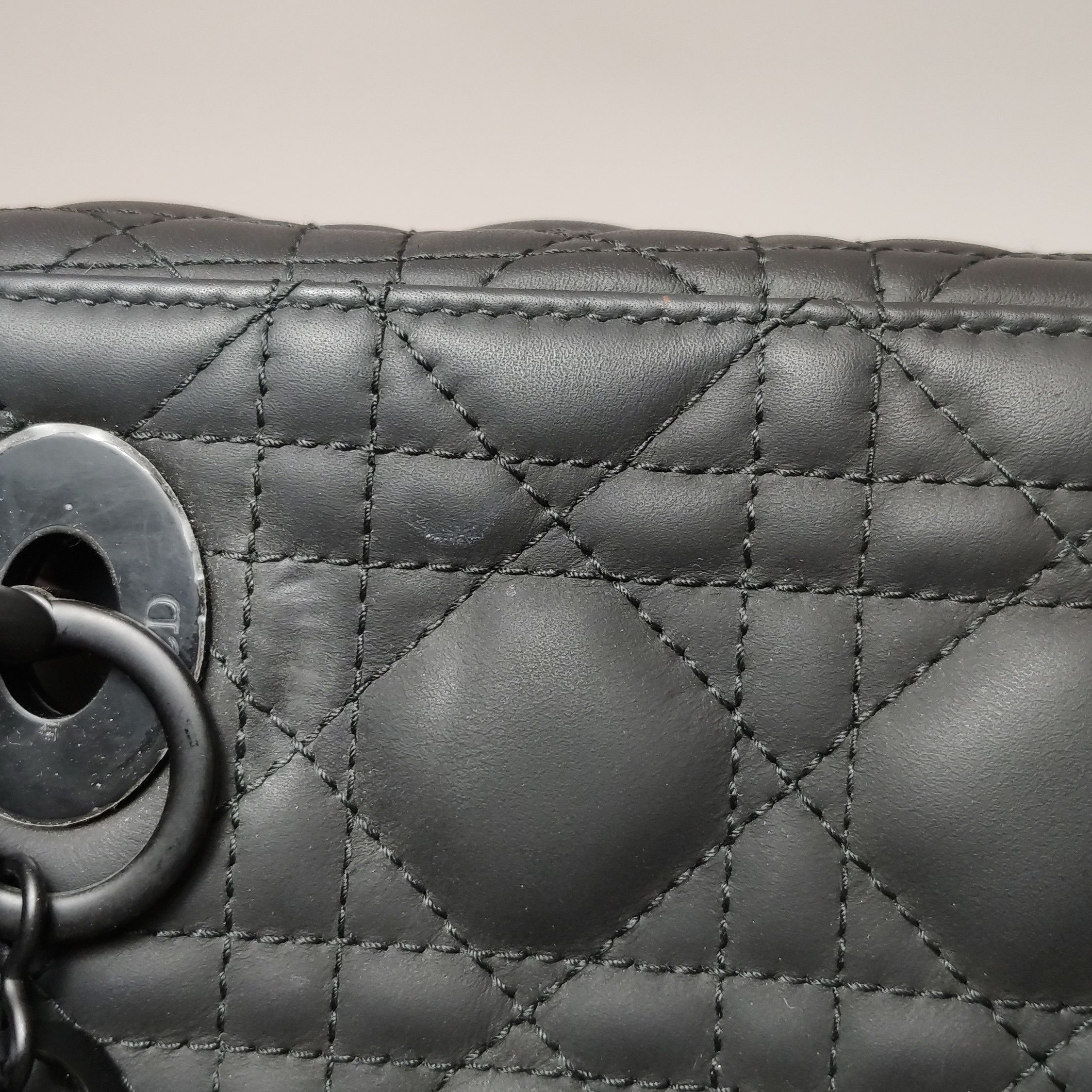 Dior Dior Women os Shoulder Bags Size ONE SIZE - 16 Thumbnail