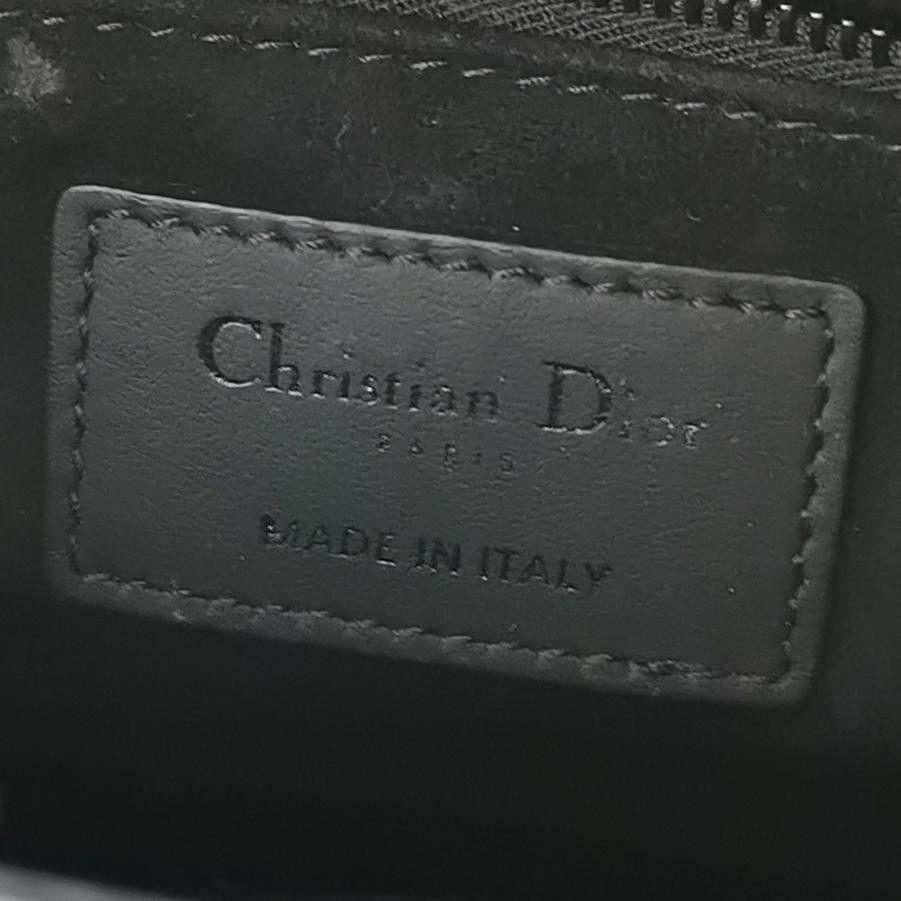 Dior Dior Women os Shoulder Bags Size ONE SIZE - 8 Thumbnail