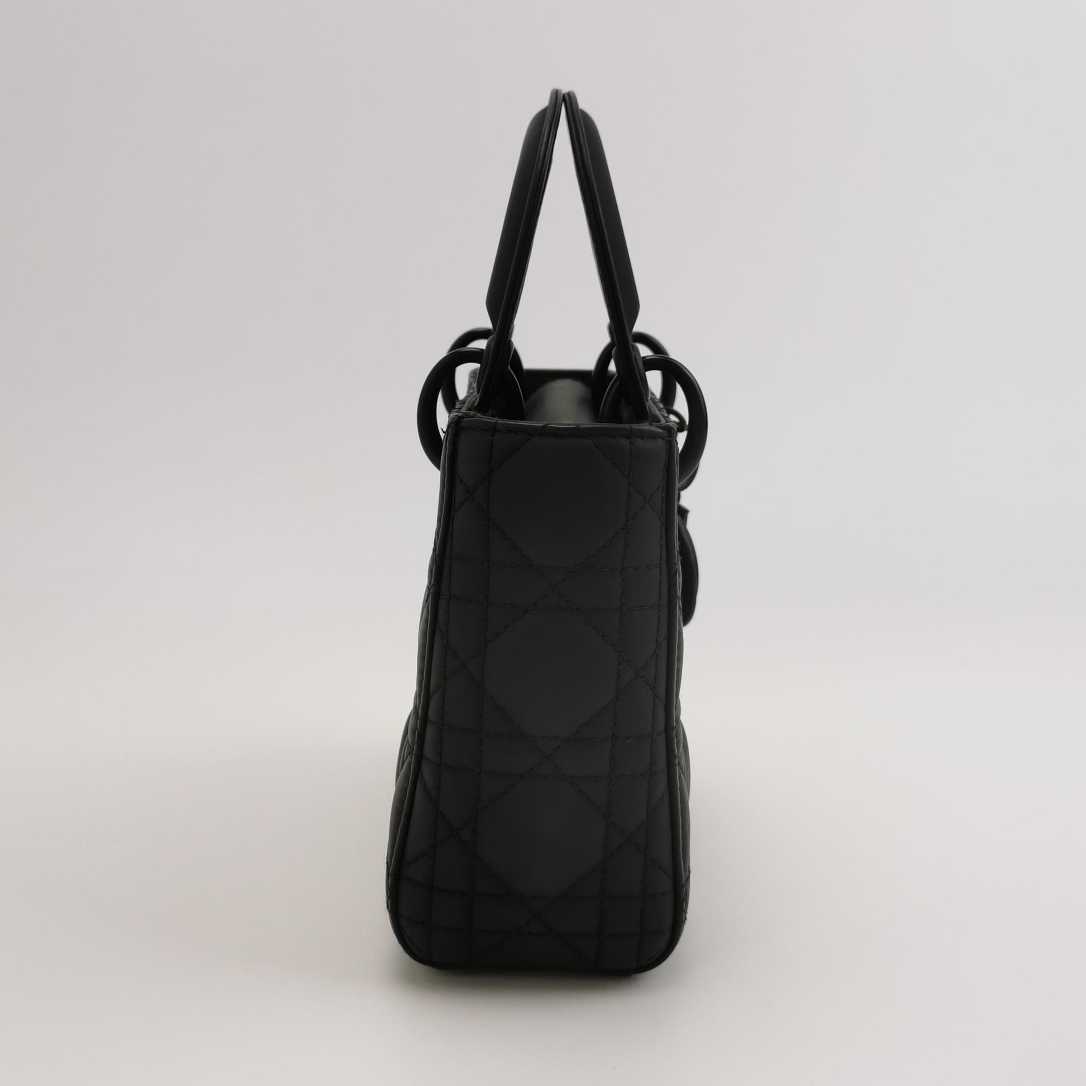 Dior Dior Women os Shoulder Bags Size ONE SIZE - 4 Thumbnail