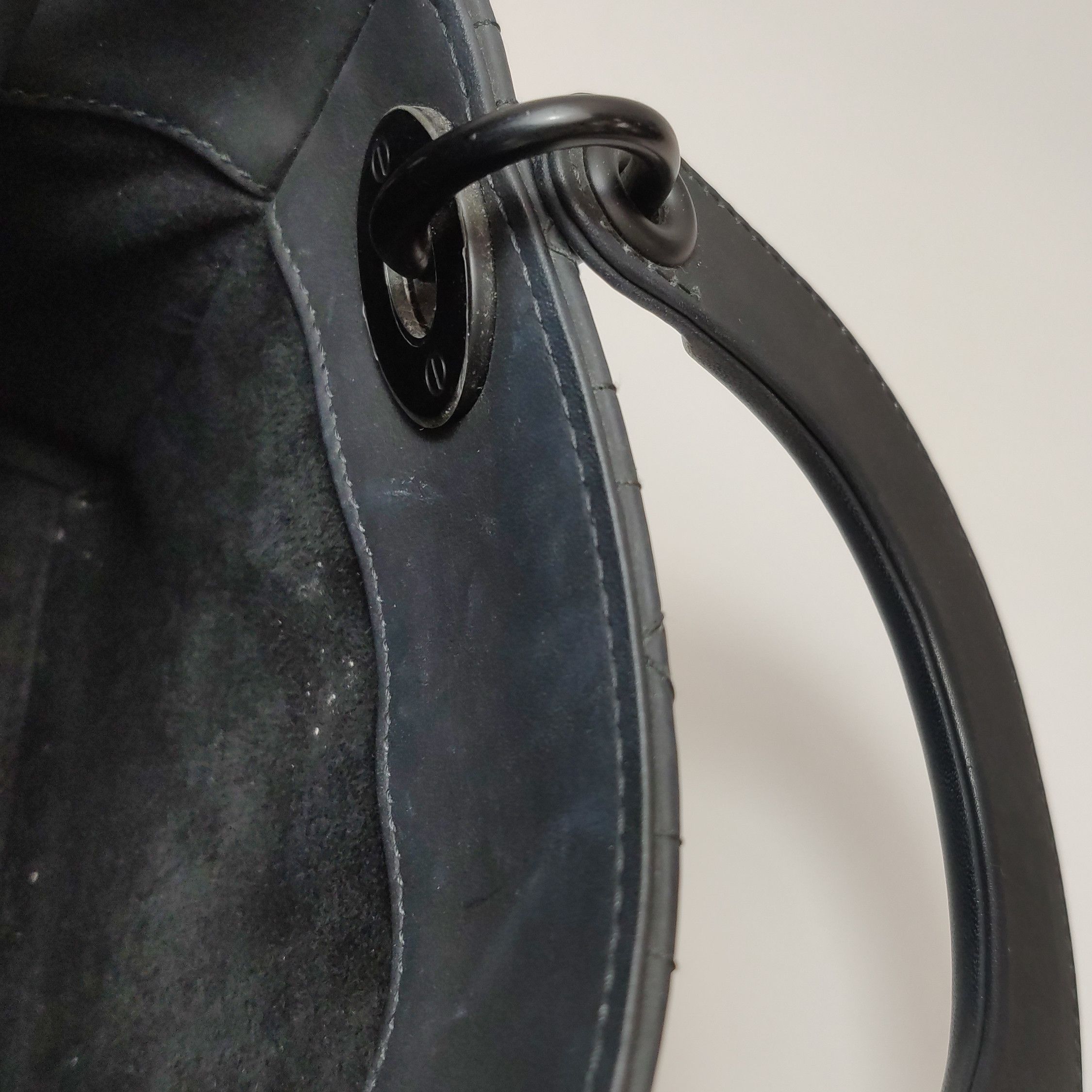 Dior Dior Women os Shoulder Bags Size ONE SIZE - 10 Thumbnail