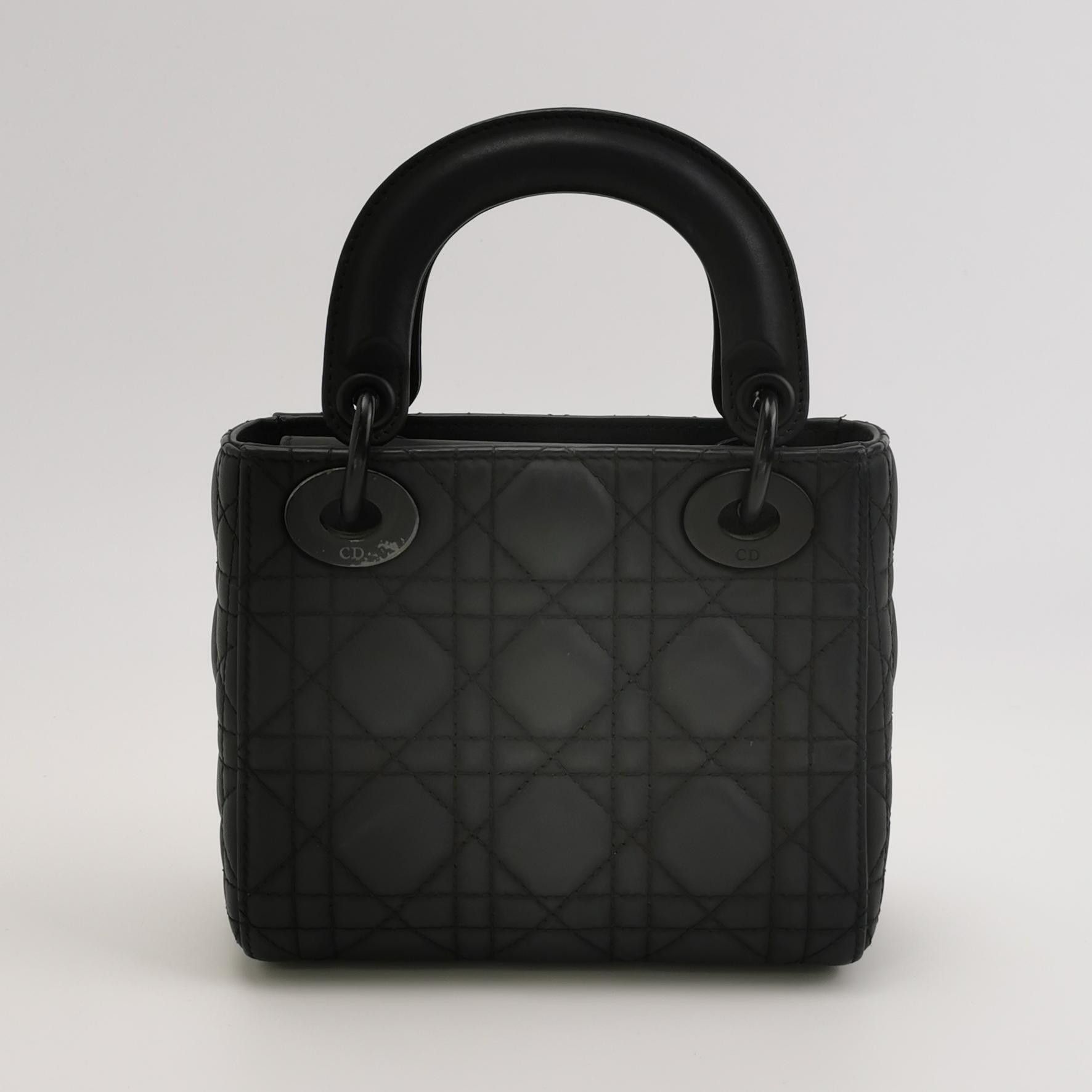 Dior Dior Women os Shoulder Bags Size ONE SIZE - 5 Thumbnail