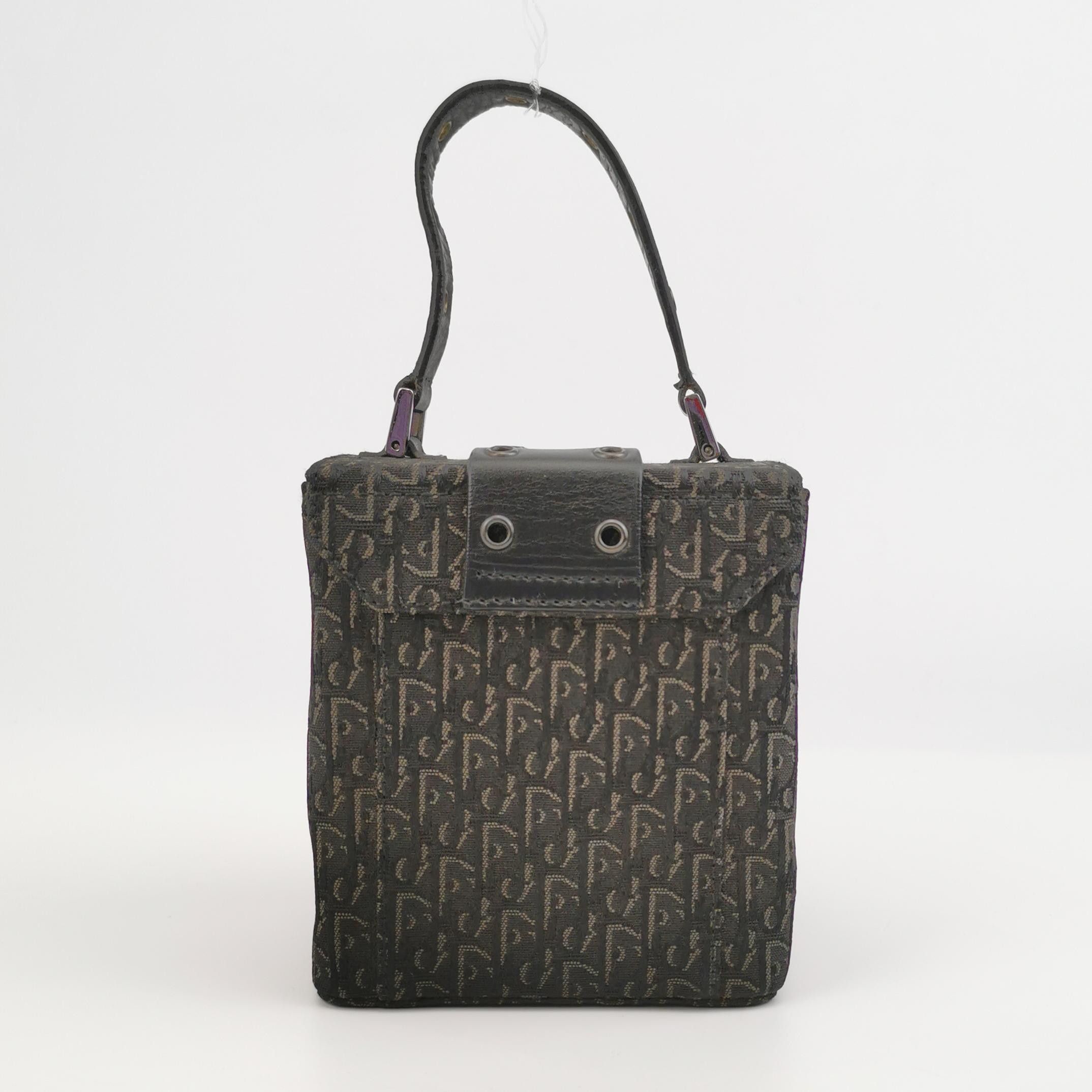 Dior Dior Women os Tote Bags Size ONE SIZE - 5 Thumbnail