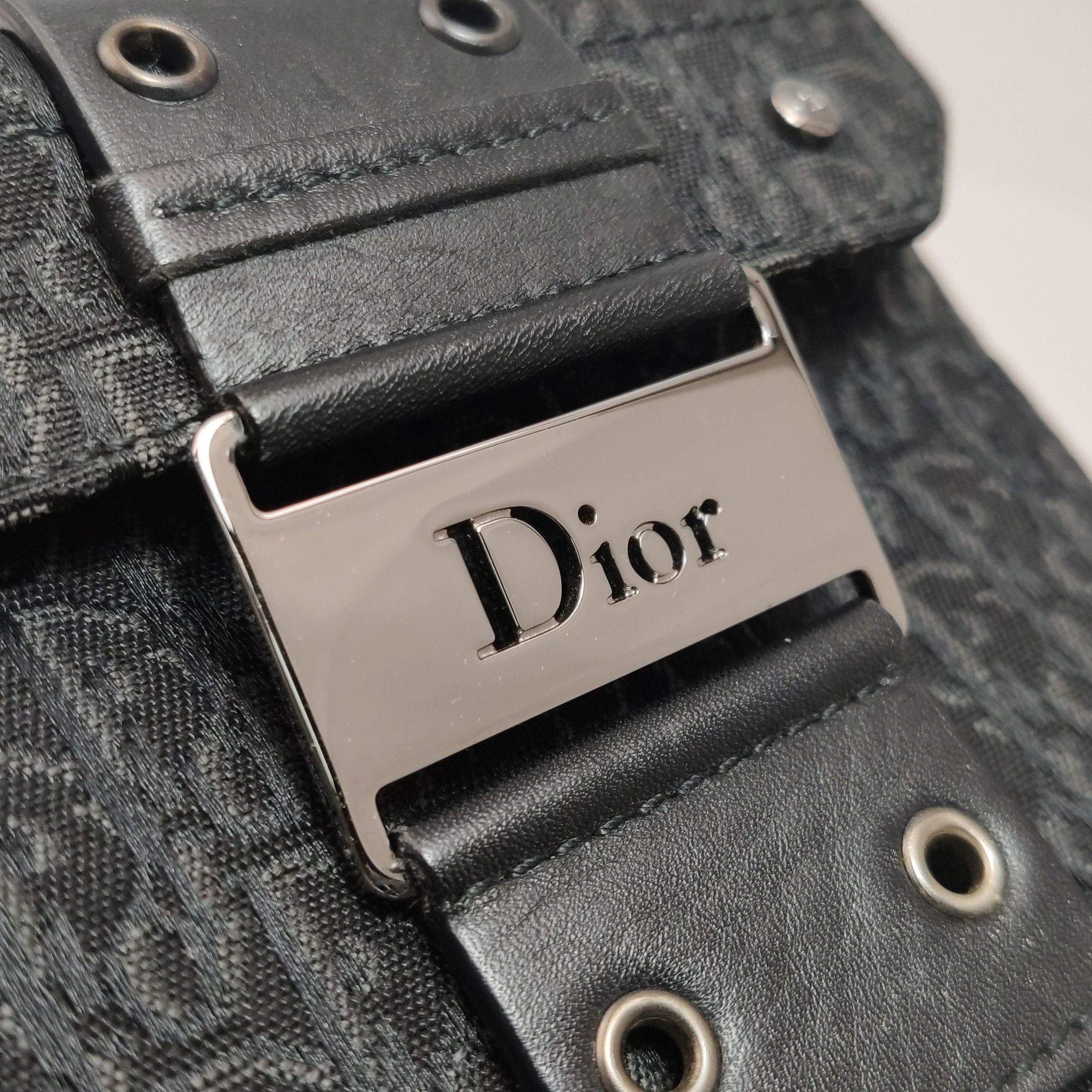 Dior Dior Women os Tote Bags Size ONE SIZE - 13 Thumbnail