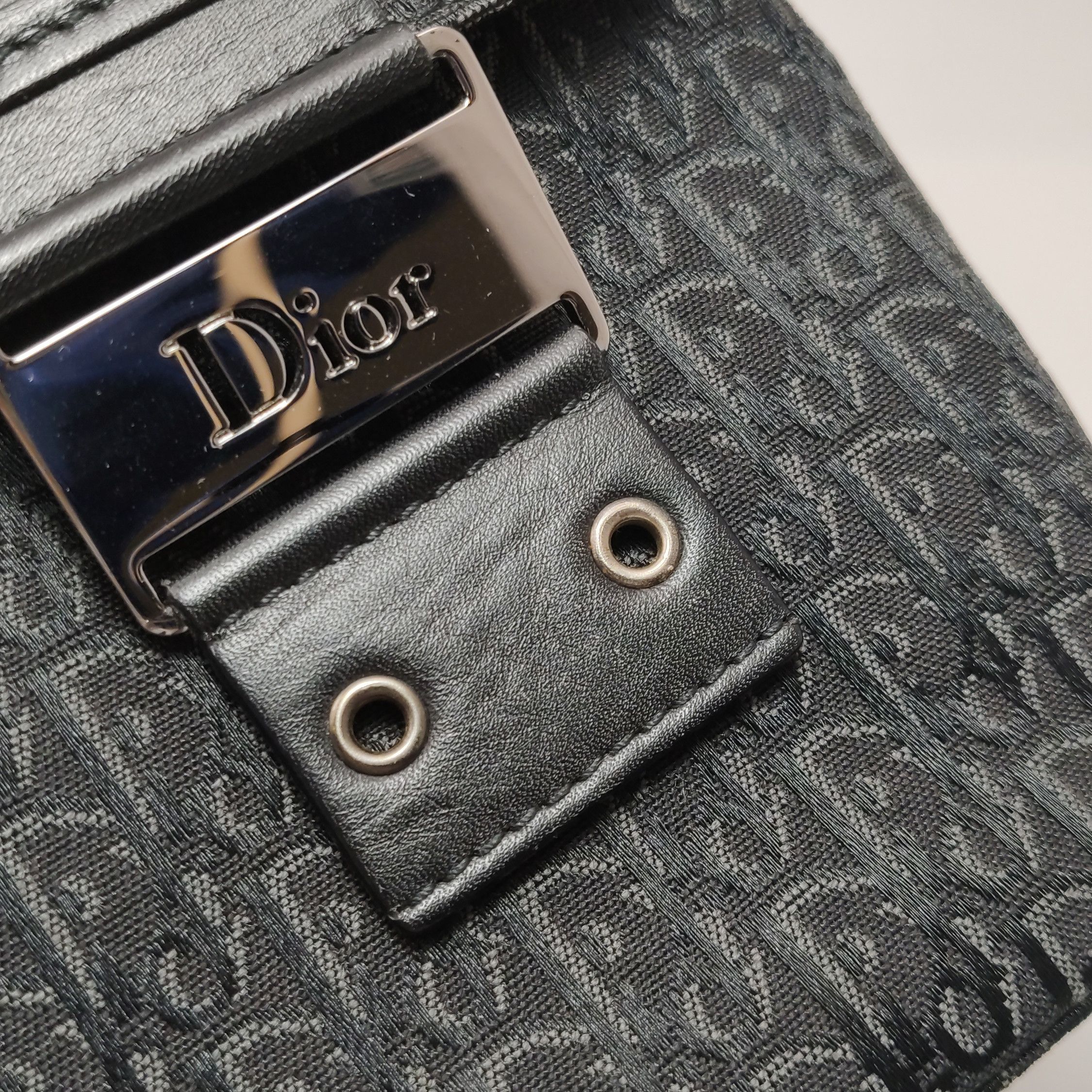 Dior Dior Women os Tote Bags Size ONE SIZE - 10 Thumbnail