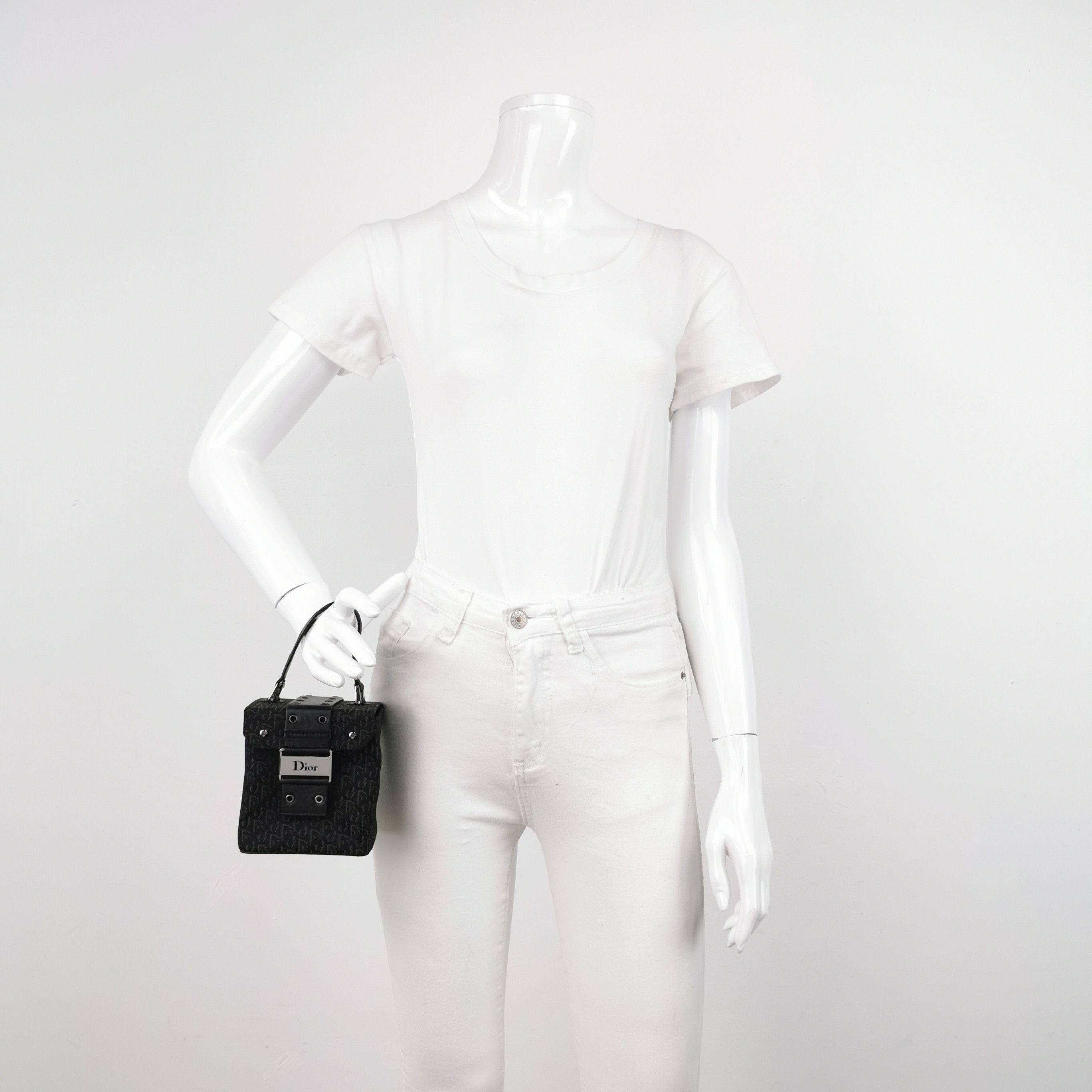 Dior Dior Women os Tote Bags Size ONE SIZE - 2 Thumbnail