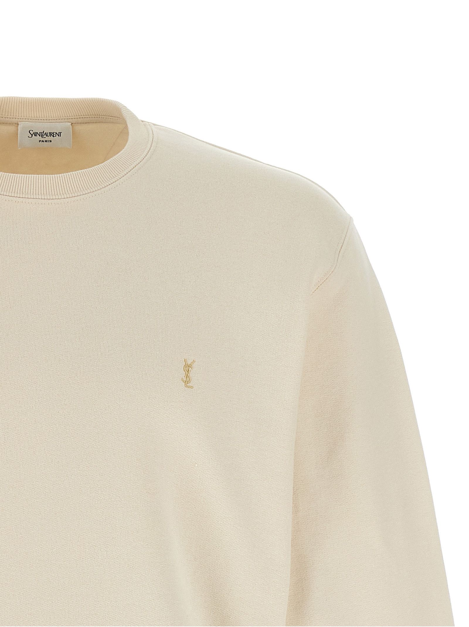Saint Laurent Paris 'Cassandre' sweatshirt Size US XXL / EU 58 / 5 - 3 Thumbnail