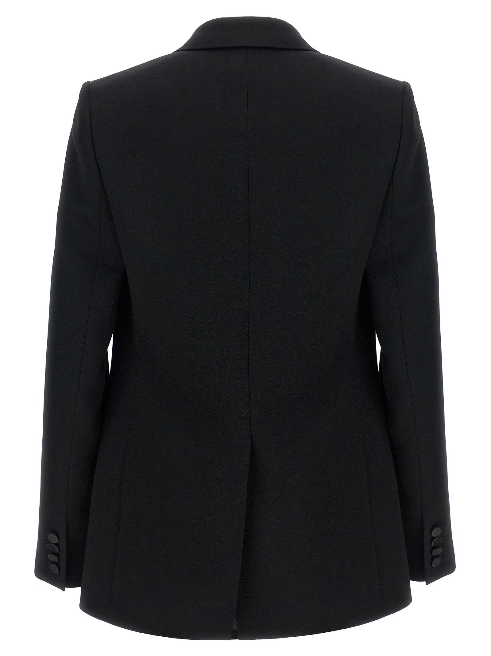 Saint Laurent Paris 'Smoking' blazer Size US XL / EU 56 / 4 - 2 Thumbnail