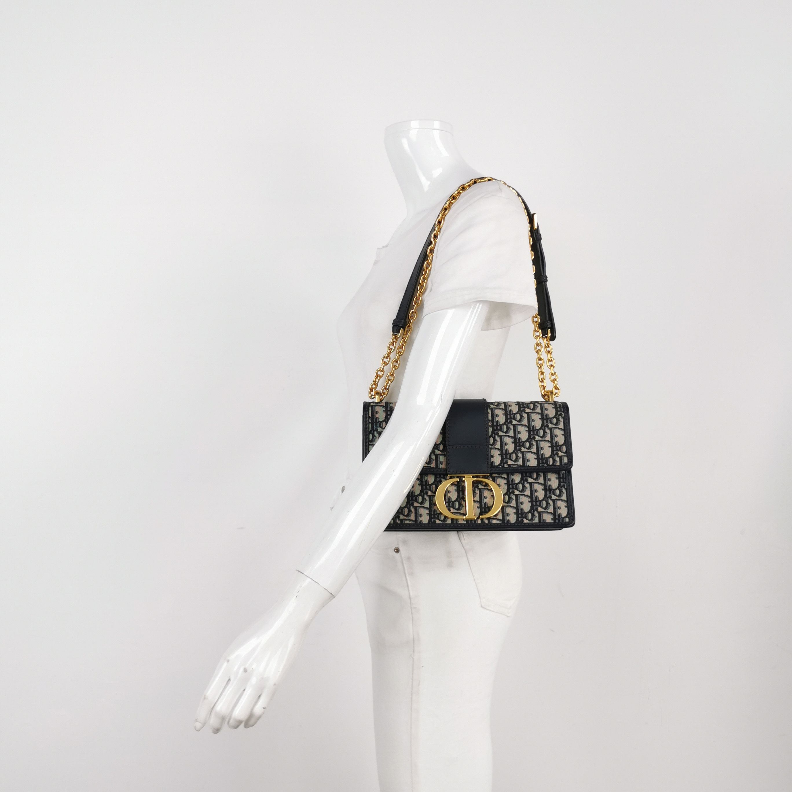 Dior Dior Women os Shoulder Bags Size ONE SIZE - 2 Thumbnail