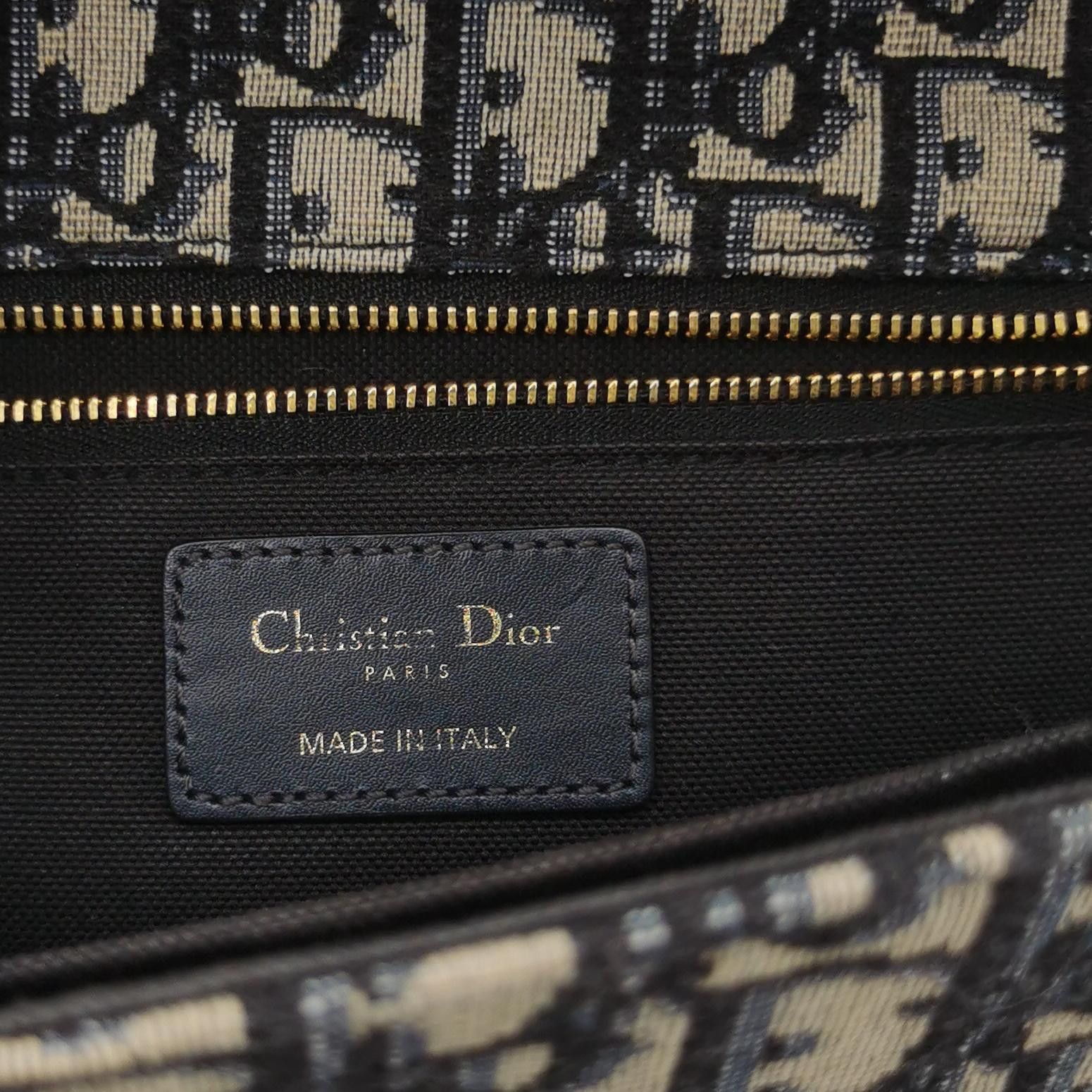 Dior Dior Women os Shoulder Bags Size ONE SIZE - 8 Thumbnail