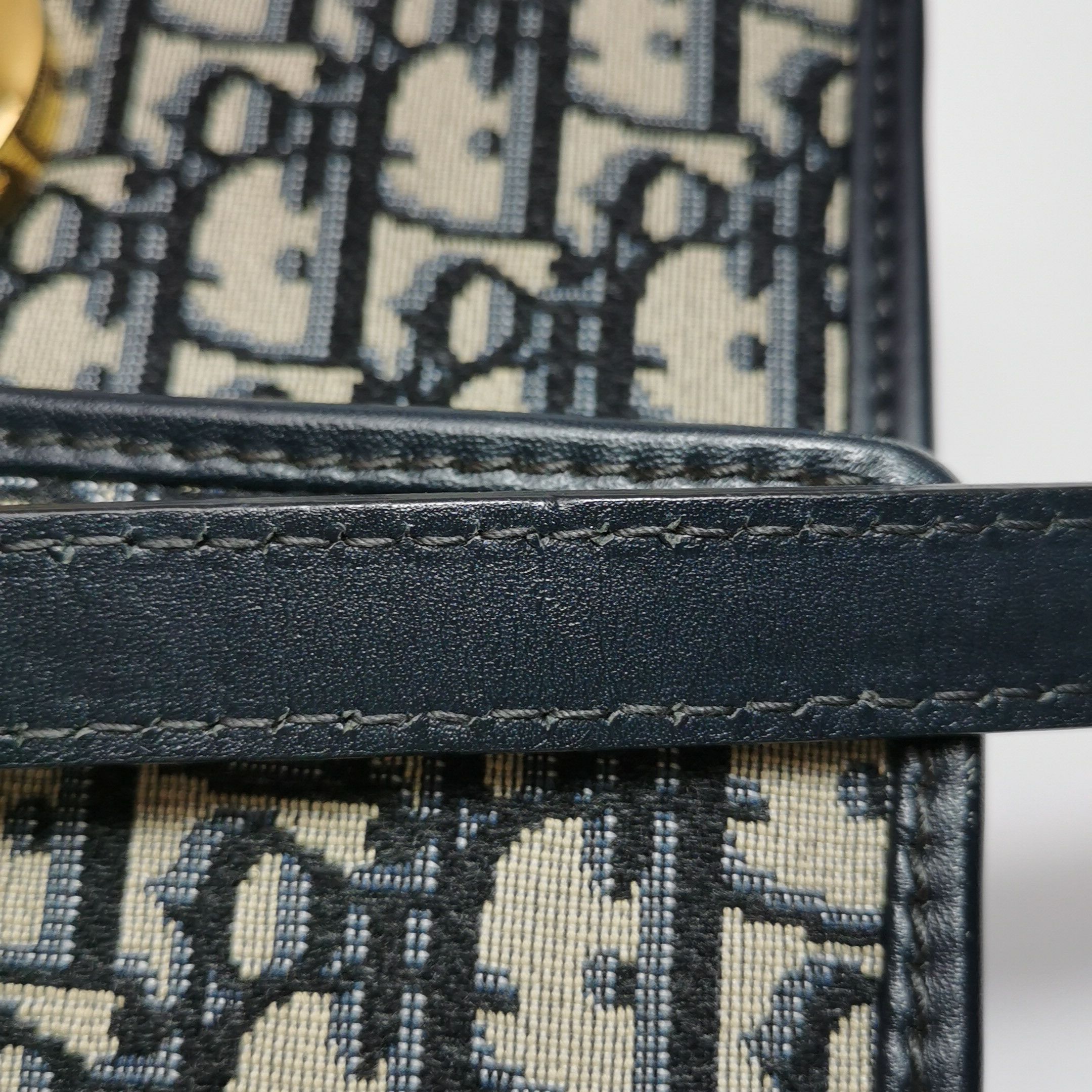 Dior Dior Women os Shoulder Bags Size ONE SIZE - 11 Thumbnail