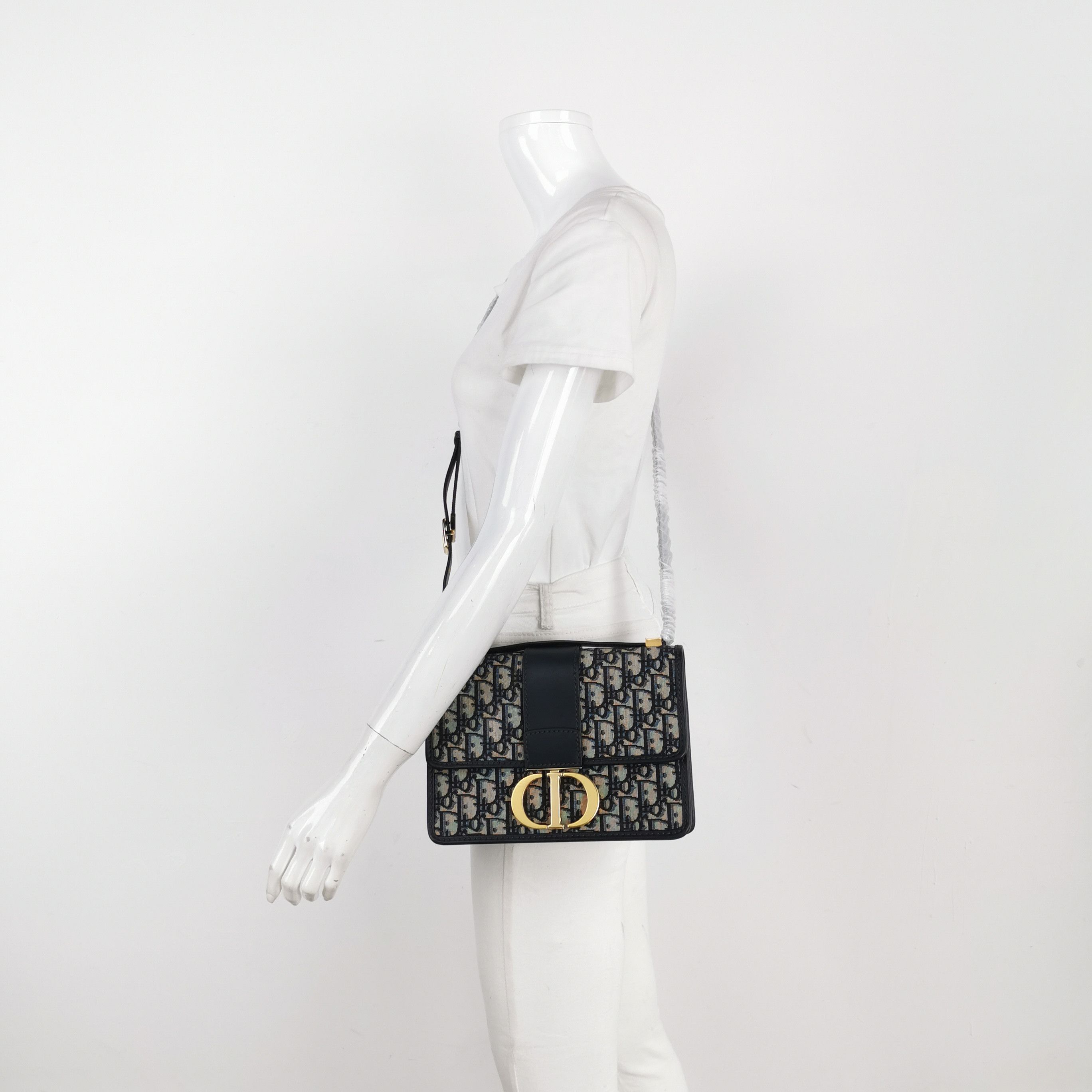 Dior Dior Women os Shoulder Bags Size ONE SIZE - 2 Thumbnail