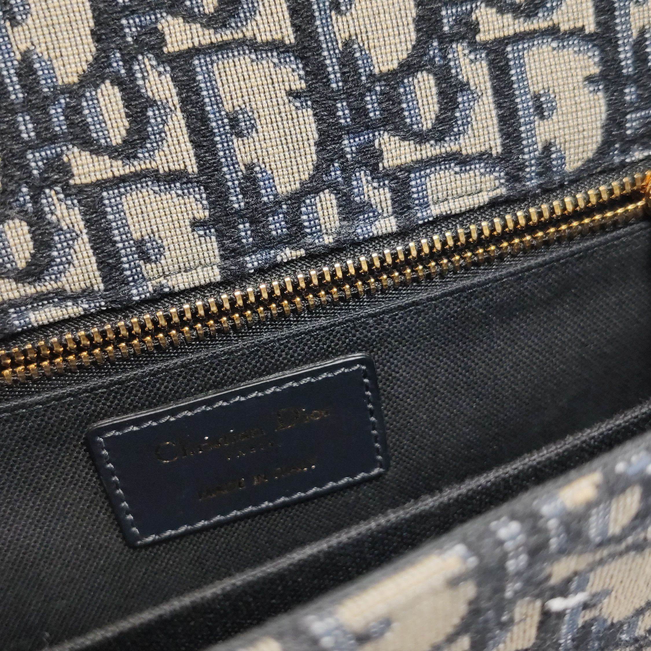 Dior Dior Women os Shoulder Bags Size ONE SIZE - 9 Thumbnail