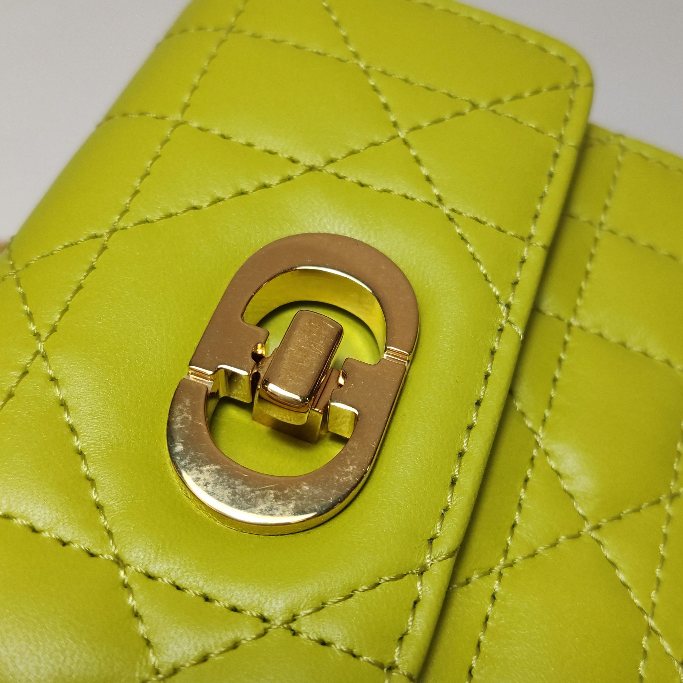 Dior Dior Women os Shoulder Bags Size ONE SIZE - 12 Thumbnail
