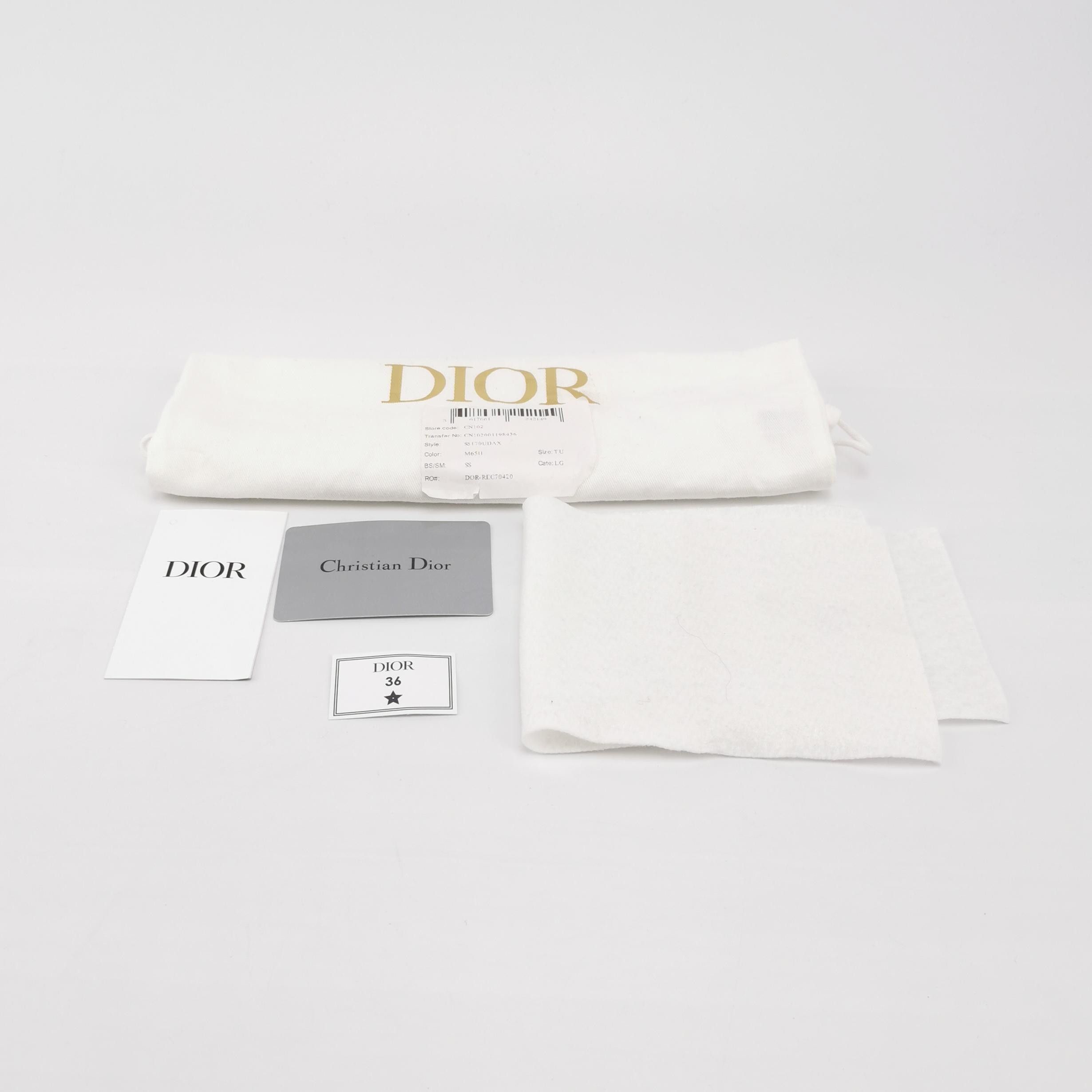Dior Dior Women os Shoulder Bags Size ONE SIZE - 11 Thumbnail