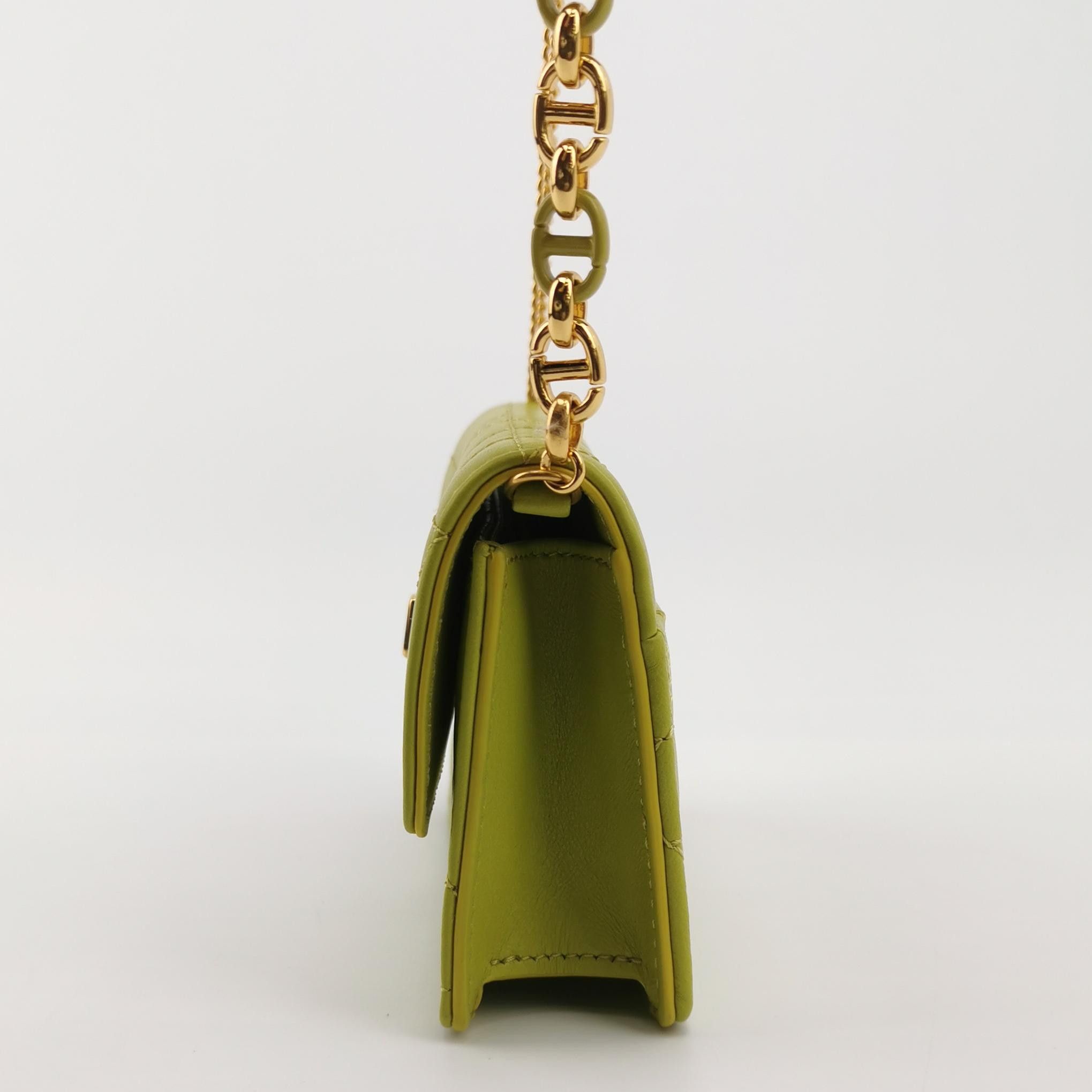 Dior Dior Women os Shoulder Bags Size ONE SIZE - 3 Thumbnail