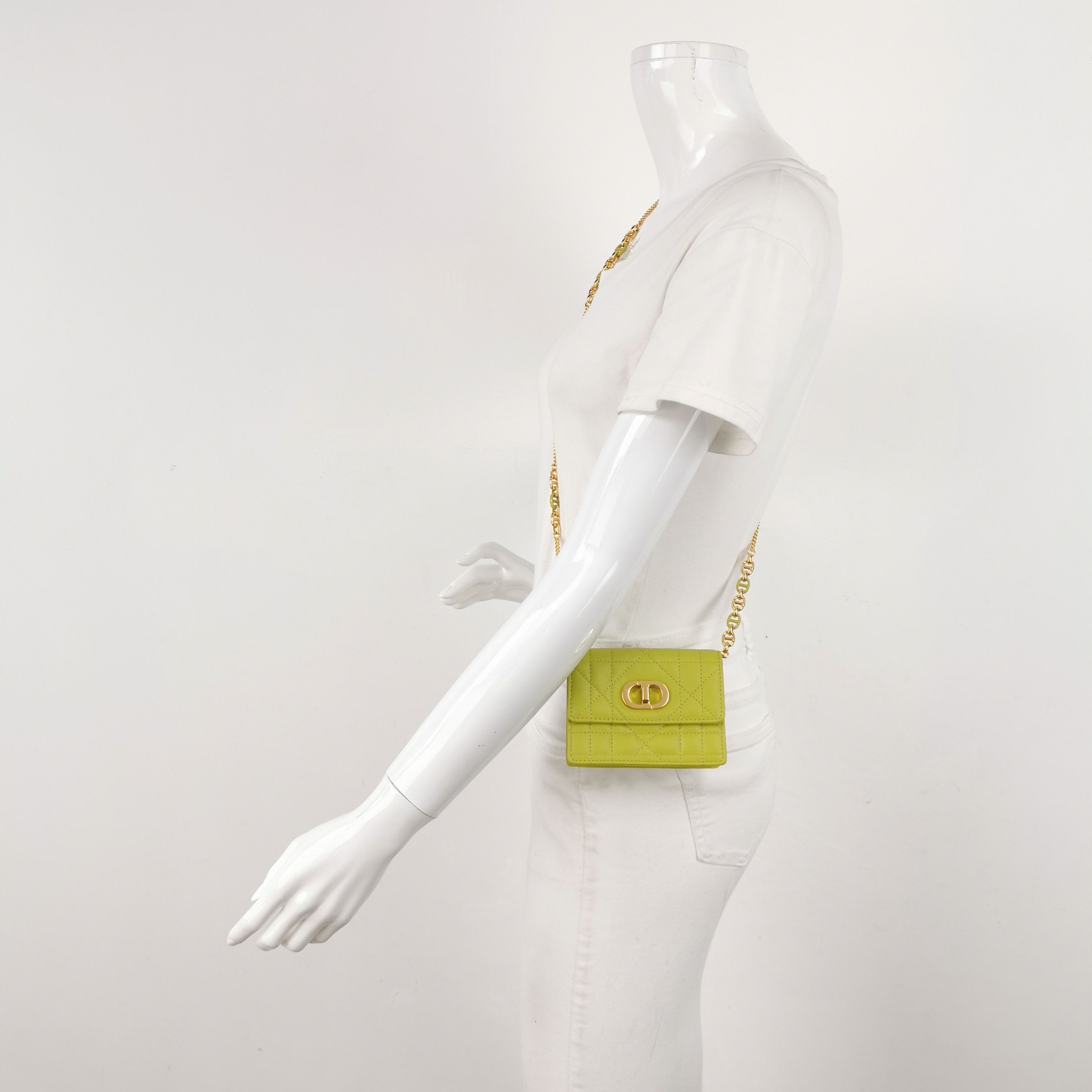 Dior Dior Women os Shoulder Bags Size ONE SIZE - 2 Thumbnail