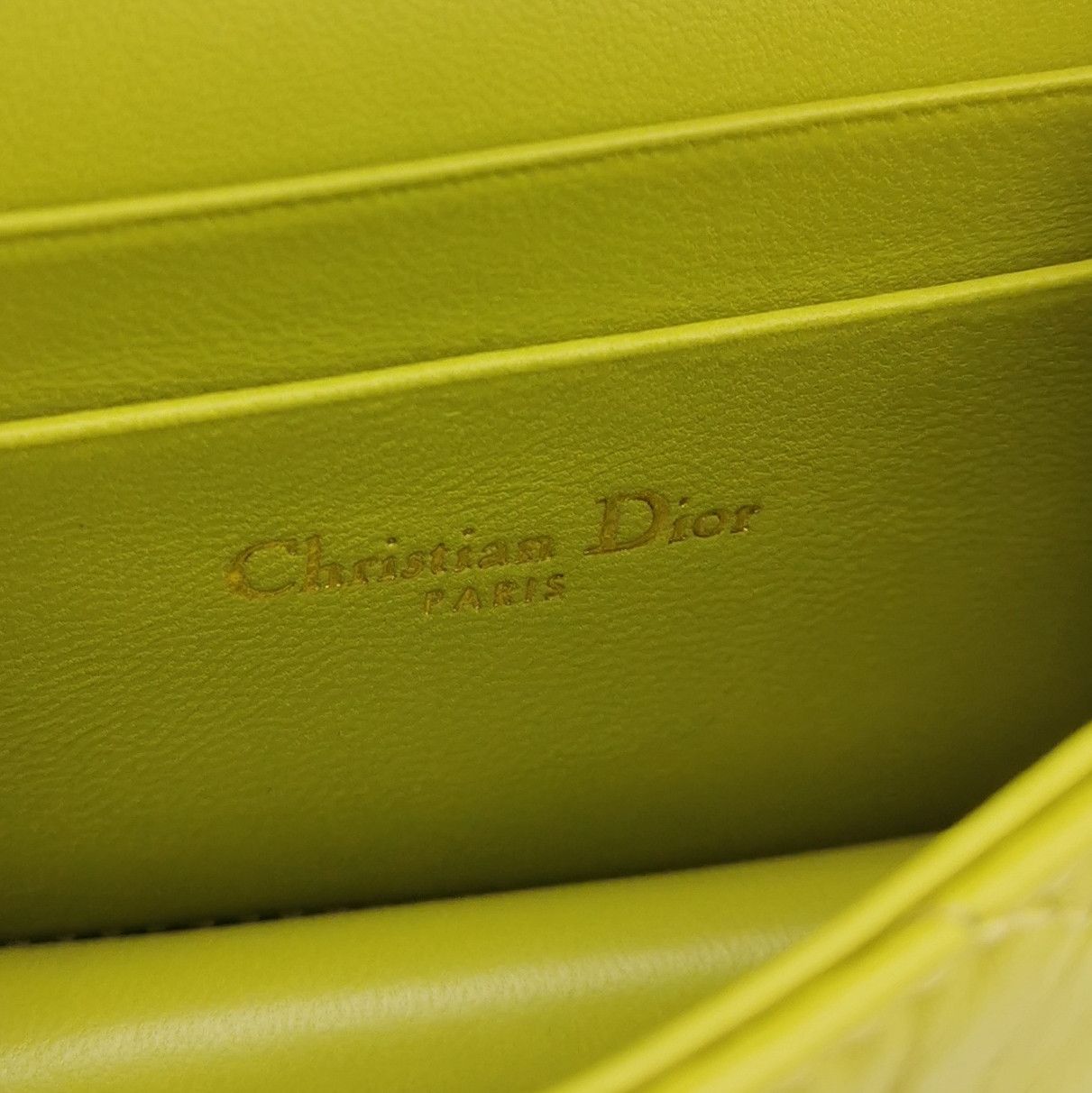 Dior Dior Women os Shoulder Bags Size ONE SIZE - 8 Thumbnail