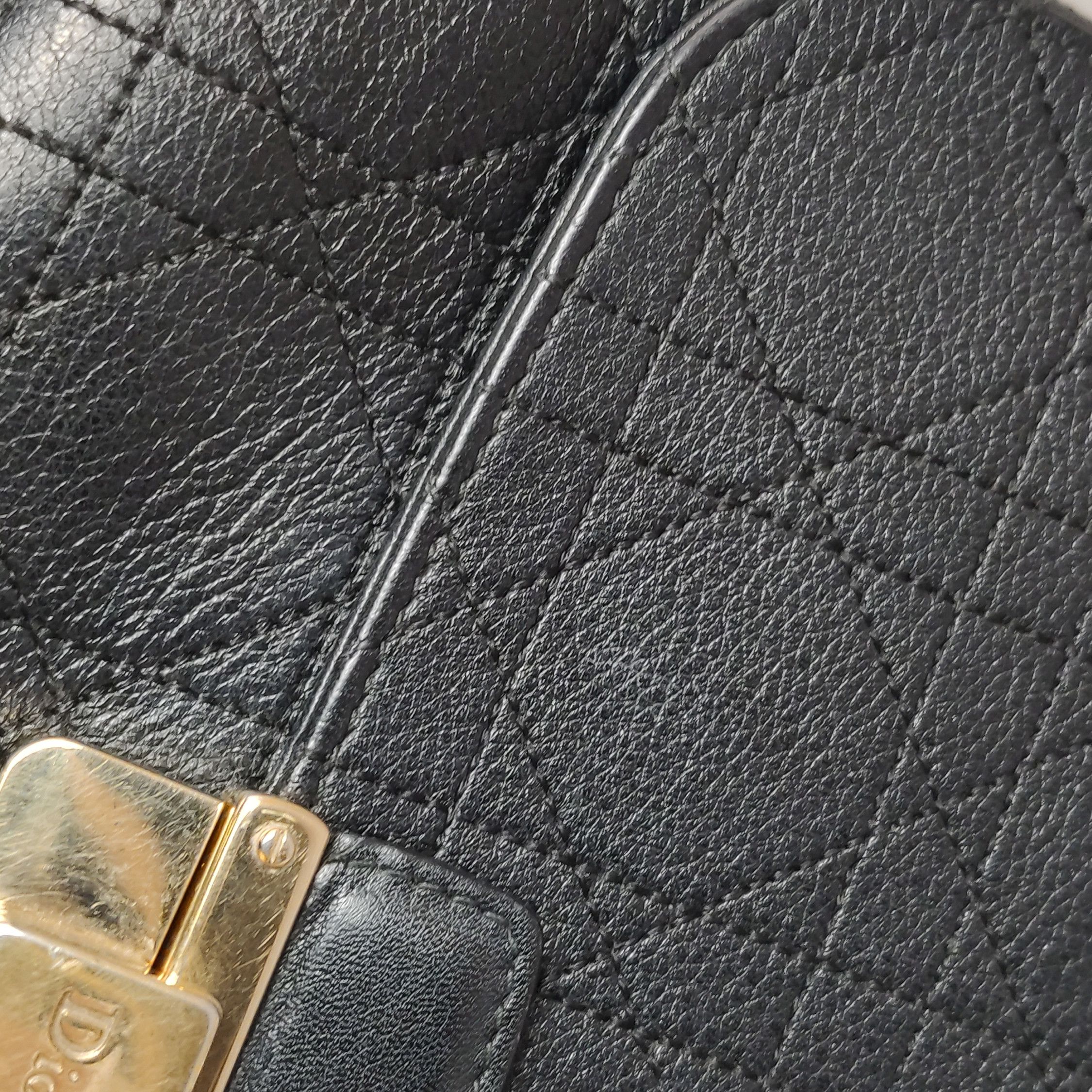 Dior Dior Women os Shoulder Bags Size ONE SIZE - 20 Thumbnail