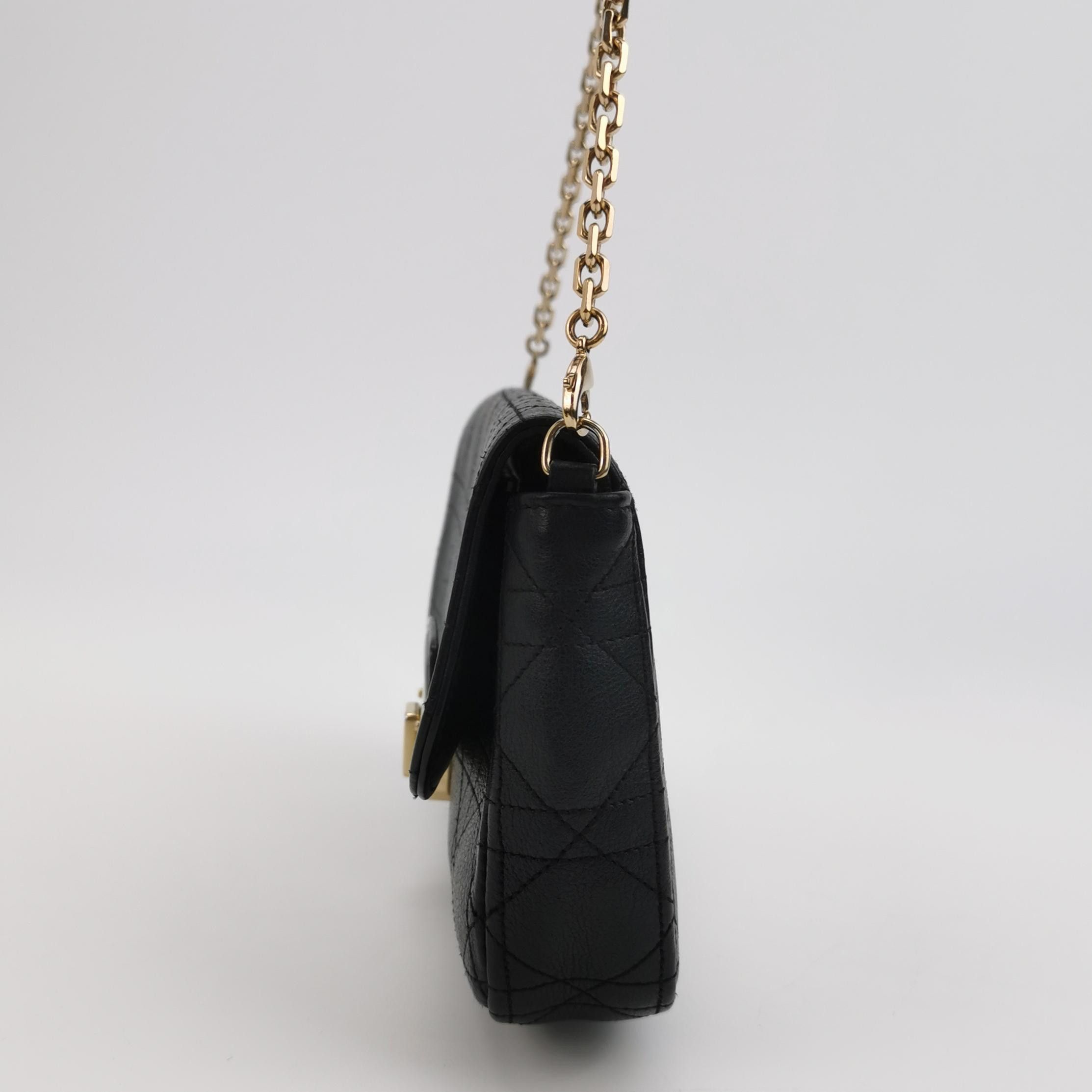 Dior Dior Women os Shoulder Bags Size ONE SIZE - 3 Thumbnail