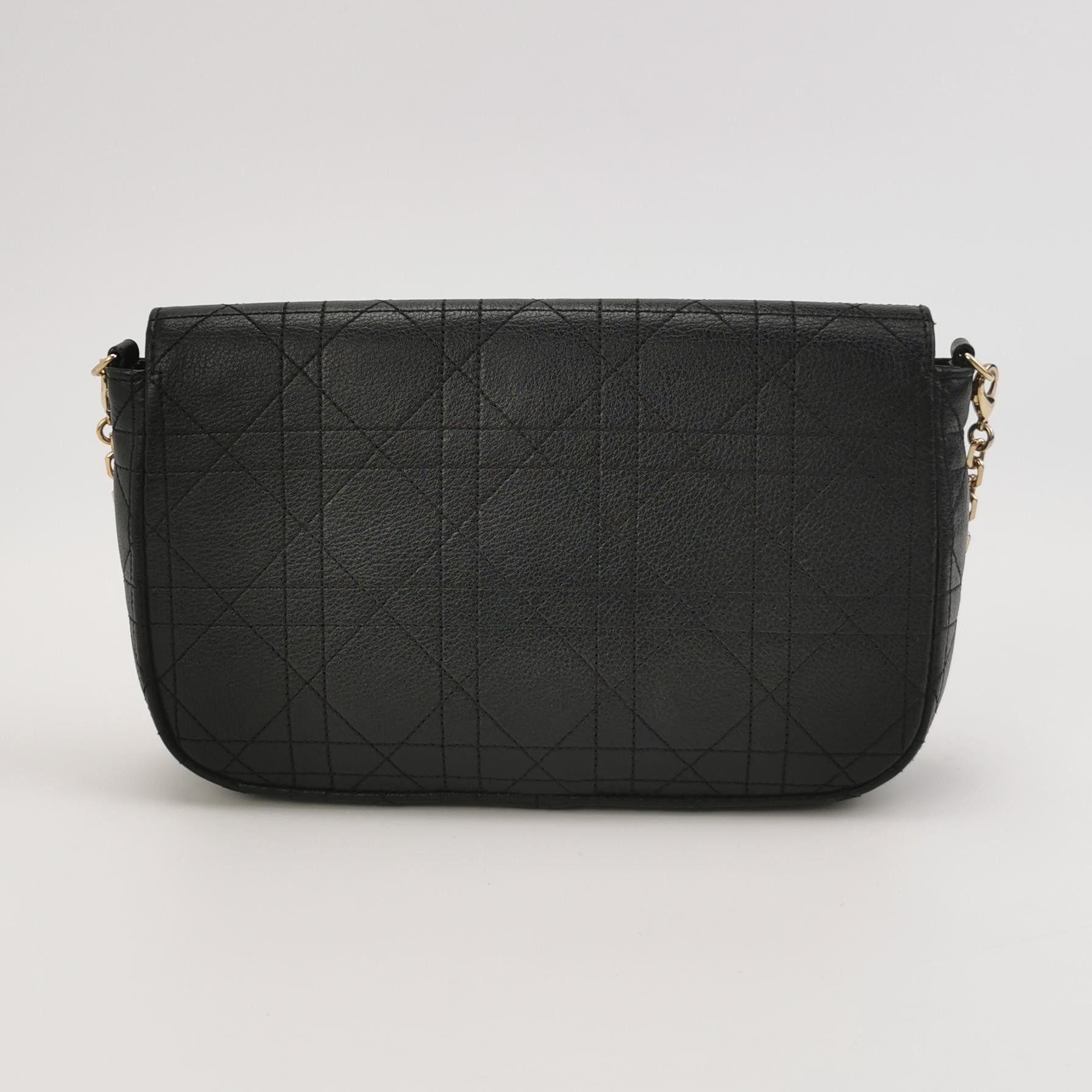 Dior Dior Women os Shoulder Bags Size ONE SIZE - 5 Thumbnail