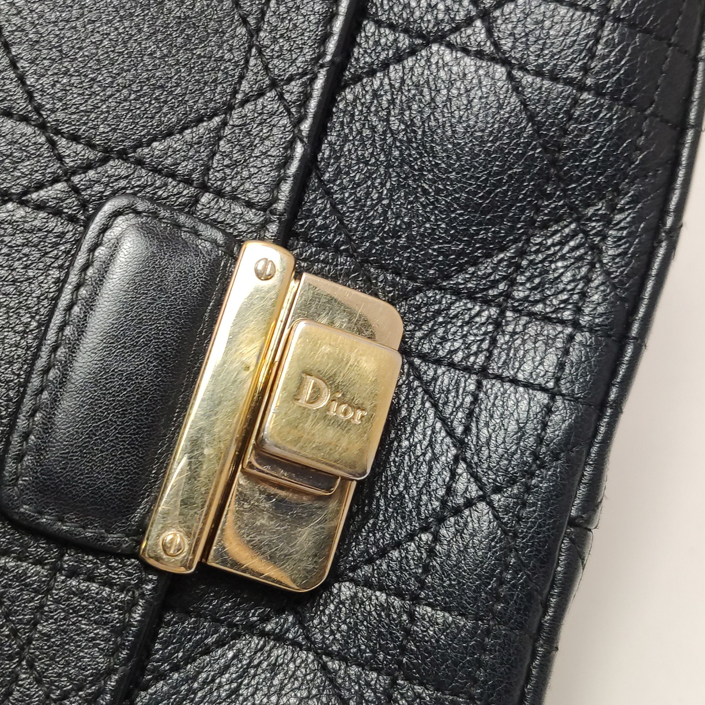 Dior Dior Women os Shoulder Bags Size ONE SIZE - 12 Thumbnail