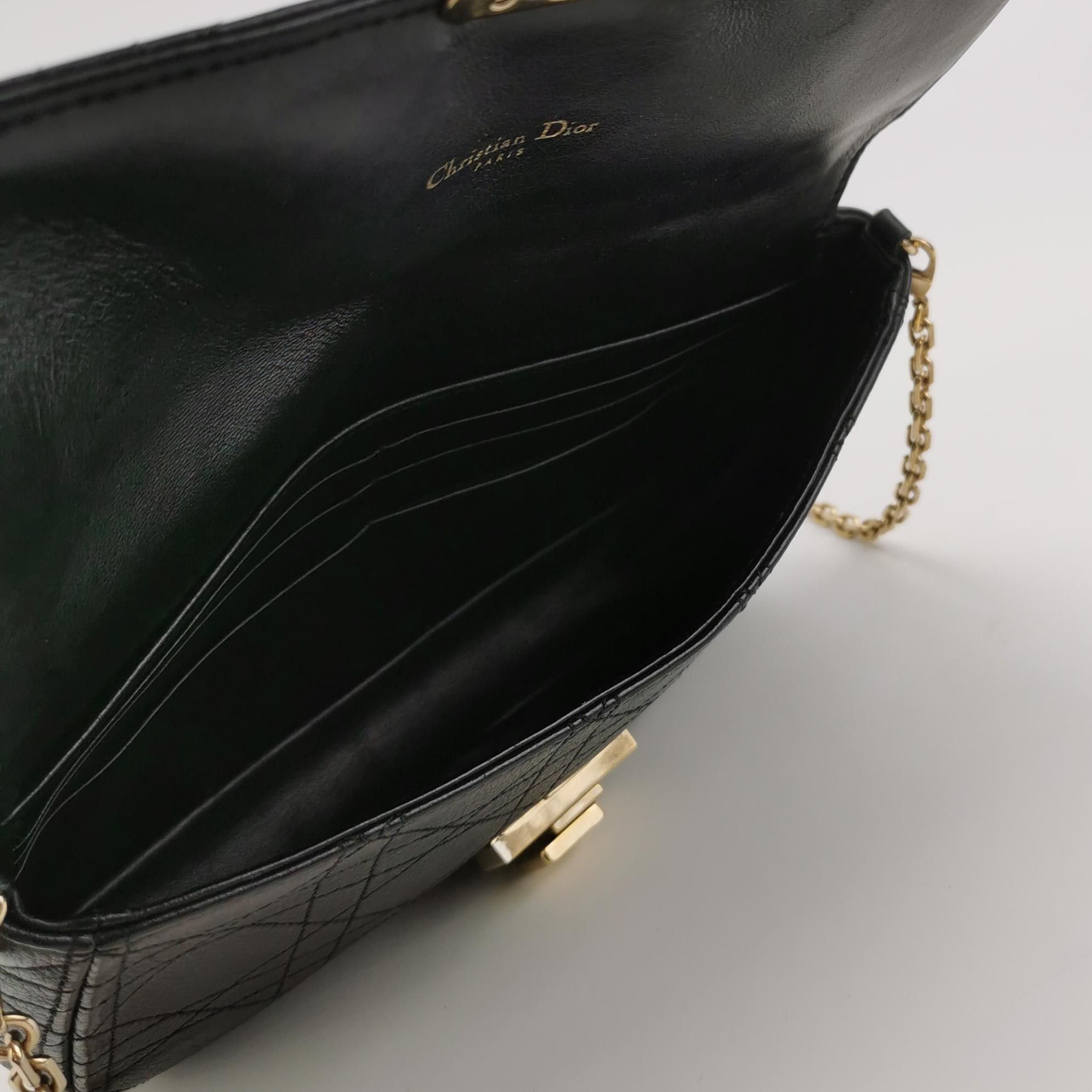 Dior Dior Women os Shoulder Bags Size ONE SIZE - 7 Thumbnail