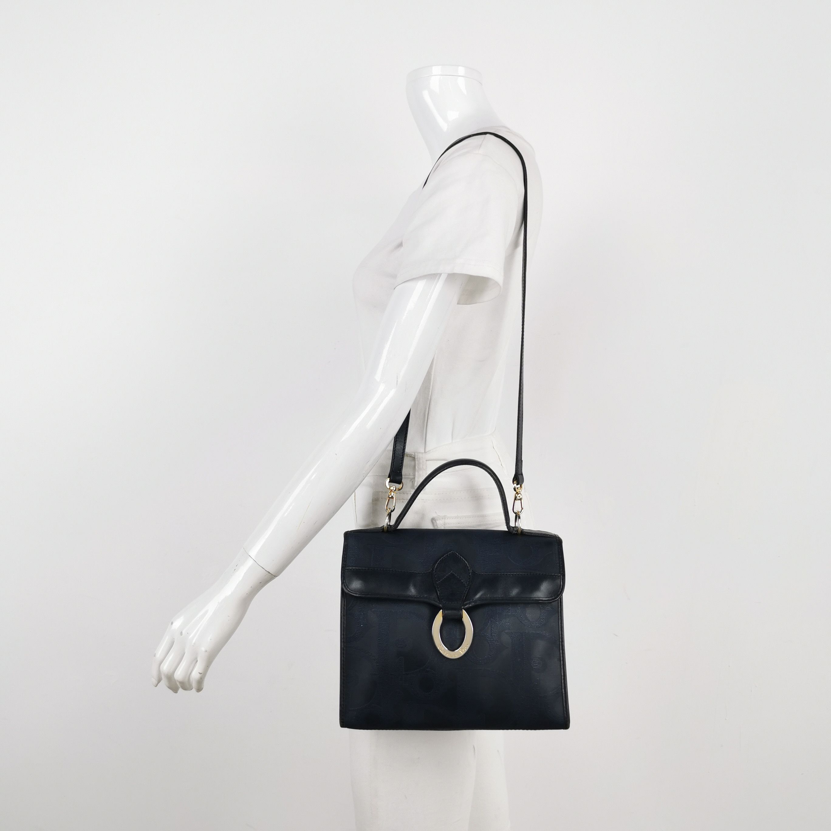 Dior Dior Women os Shoulder Bags Size ONE SIZE - 2 Thumbnail