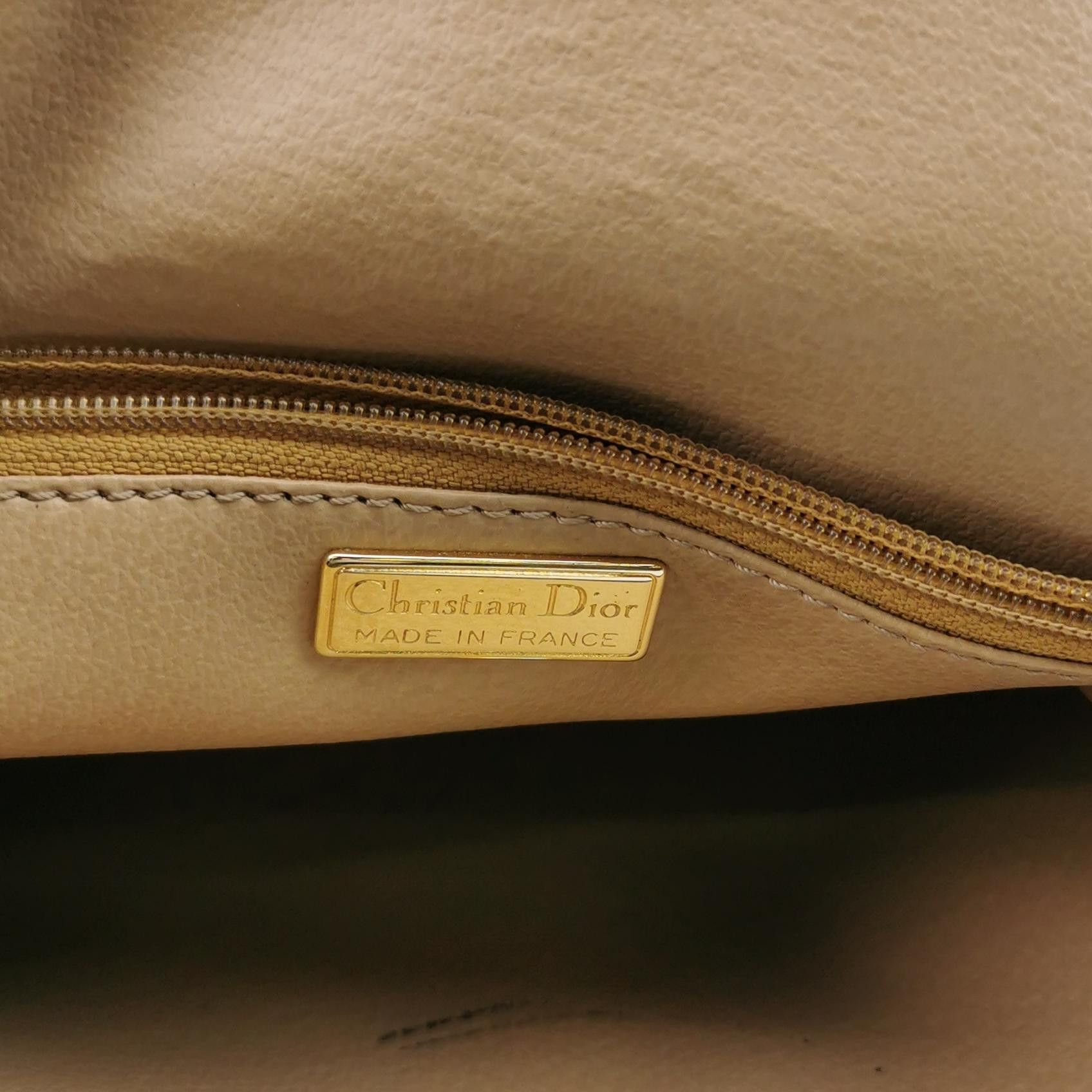 Dior Dior Women os Shoulder Bags Size ONE SIZE - 8 Thumbnail