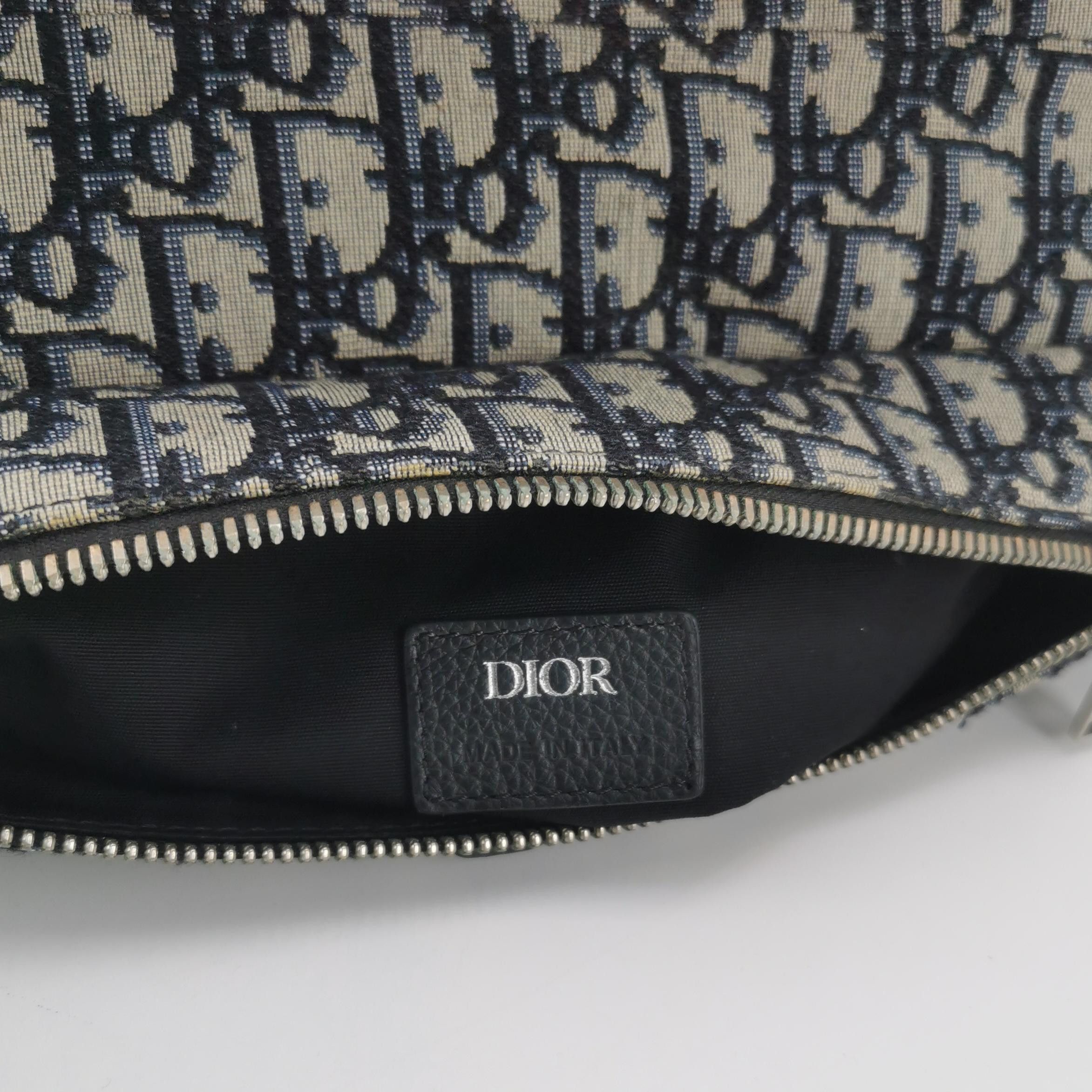 Dior Dior Women os Belt Bags Size ONE SIZE - 8 Thumbnail