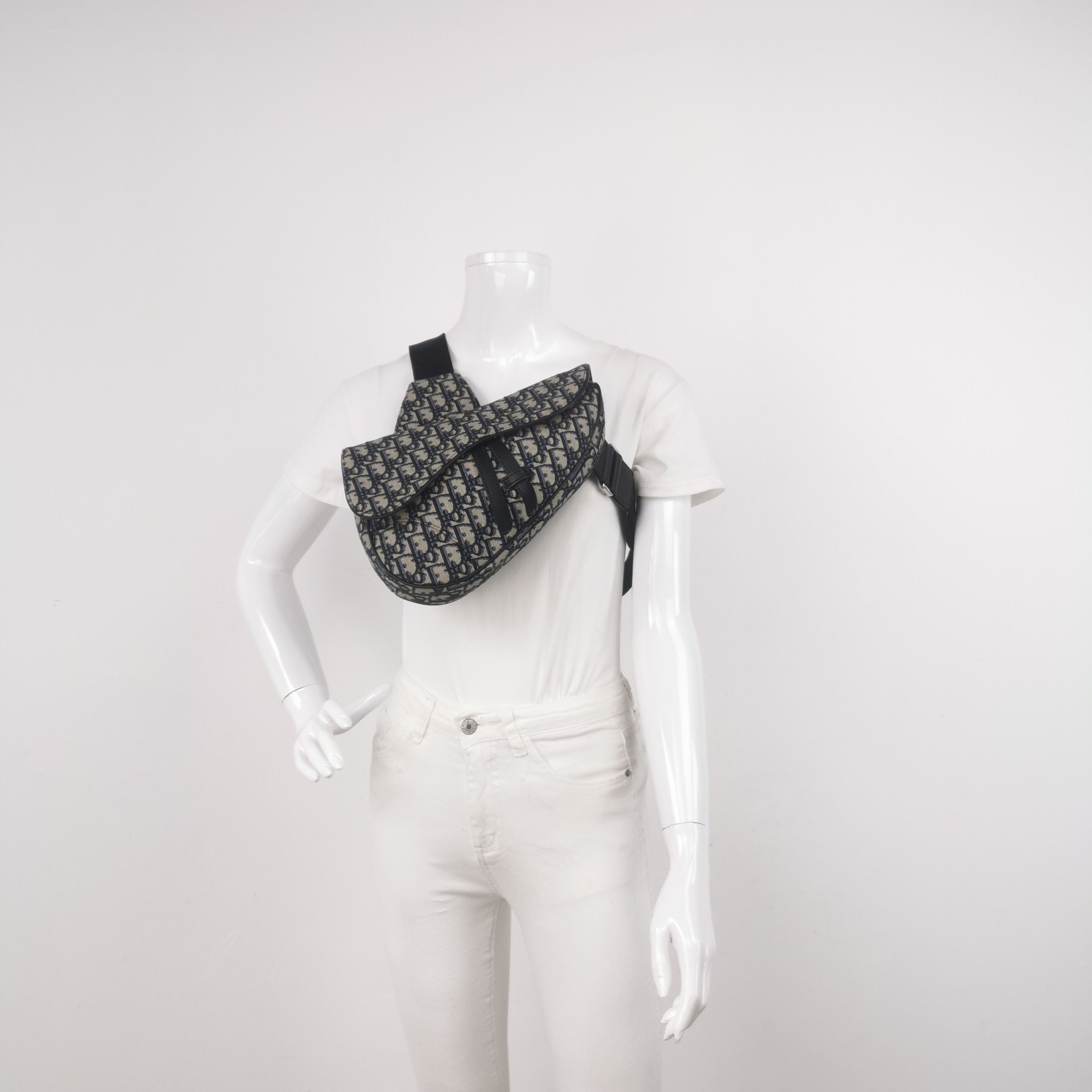 Dior Dior Women os Belt Bags Size ONE SIZE - 2 Thumbnail