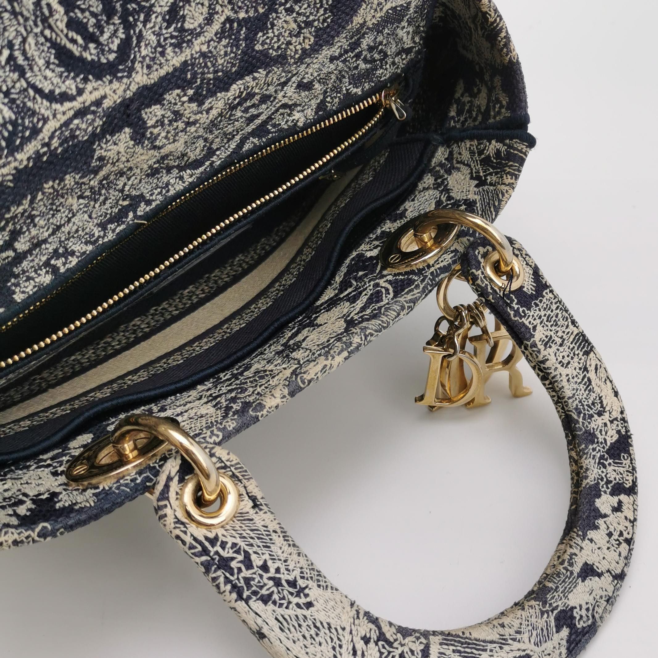 Dior Dior Women os Shoulder Bags Size ONE SIZE - 7 Thumbnail